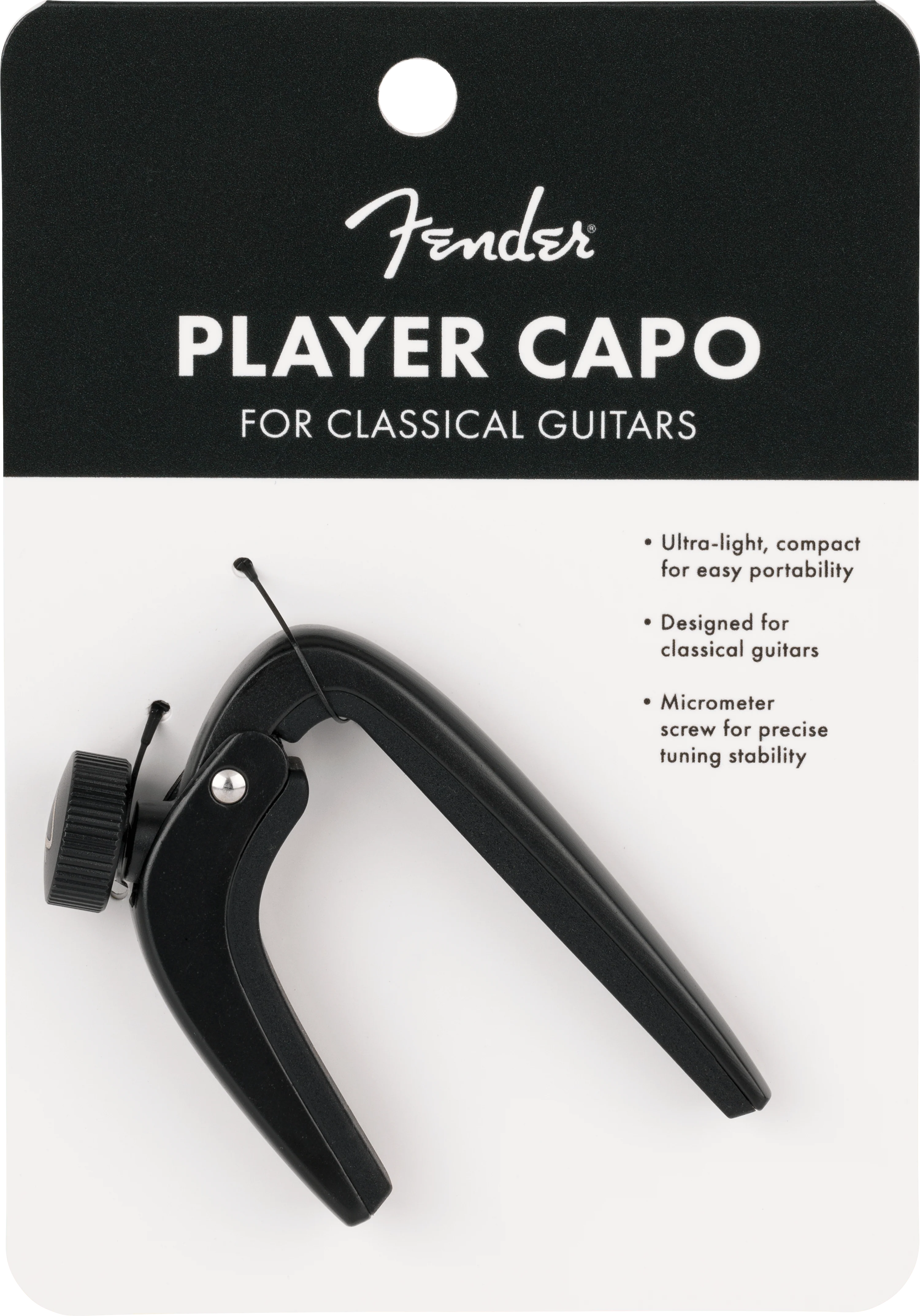 Player Classical Capo 2 Player Classical Capo