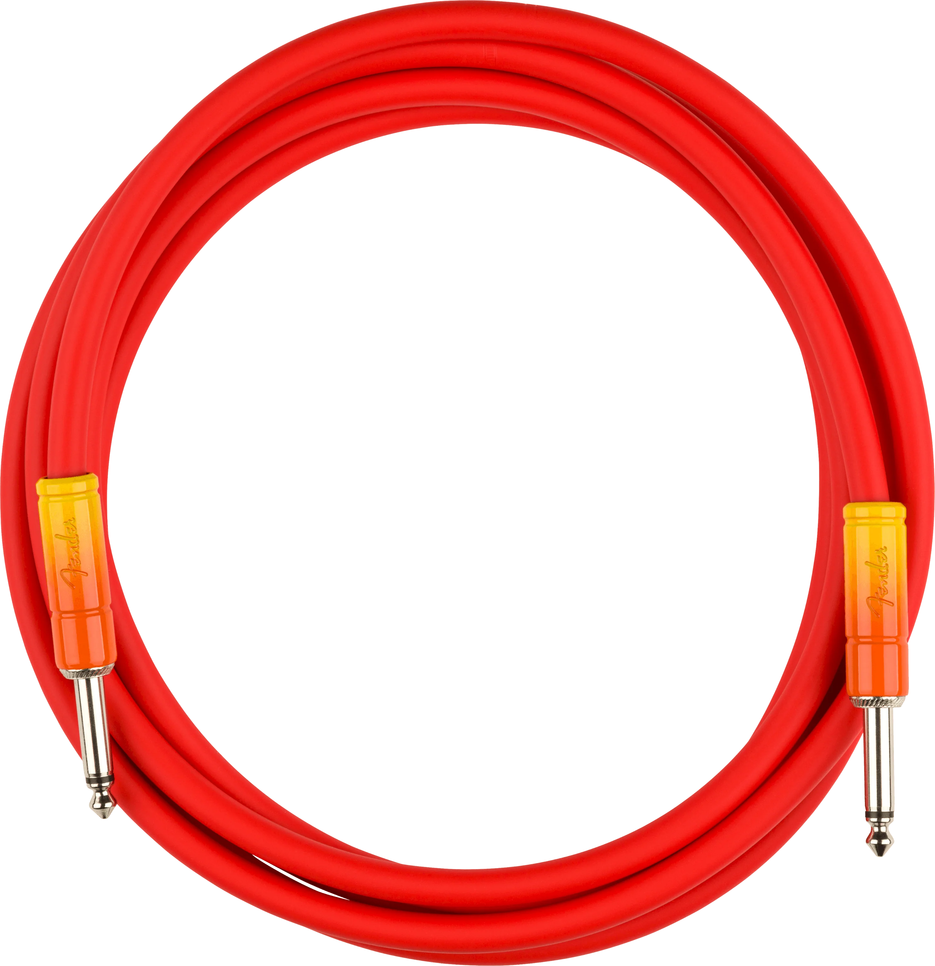 Ombré Instrument Cables 1 Ombré Instrument Cables