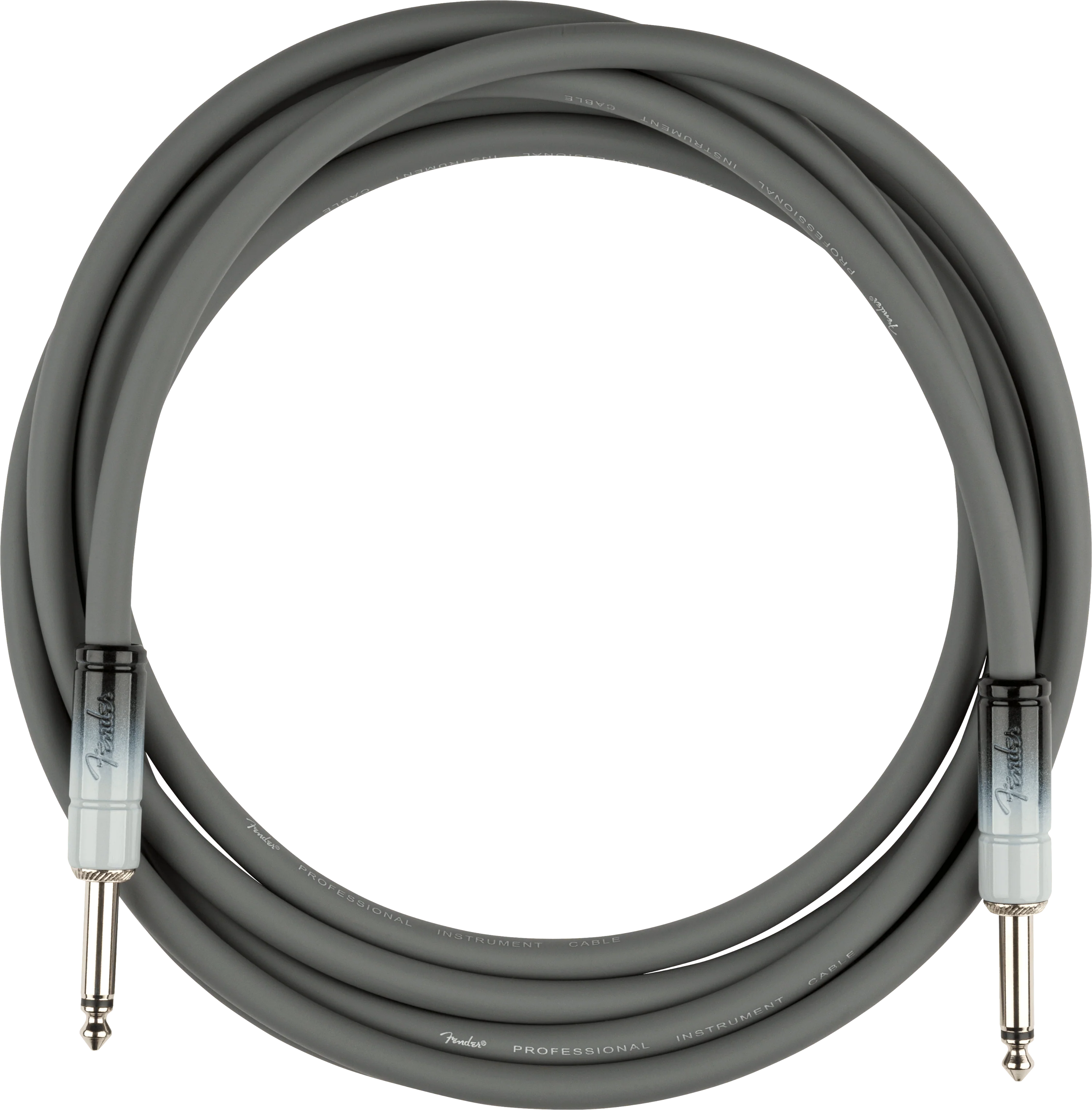 Ombré Instrument Cables 4 Ombré Instrument Cables