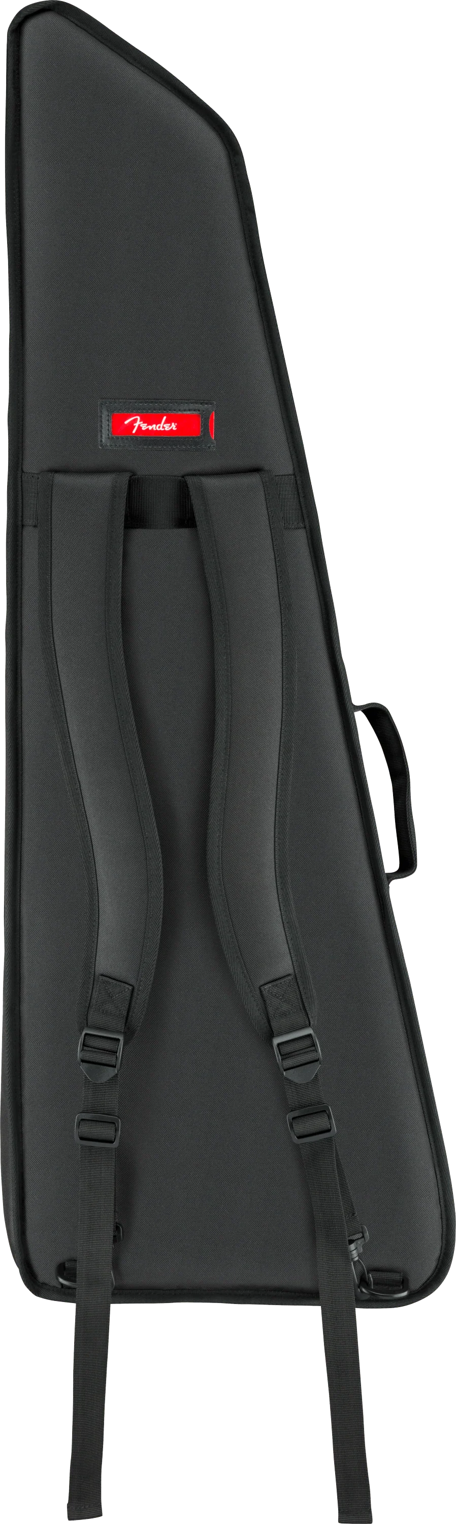 FEMS610 Mini Strat®/Mini Jazzmaster® Gig Bag 2 FEMS610 Mini Strat®/Mini Jazzmaster® Gig Bag