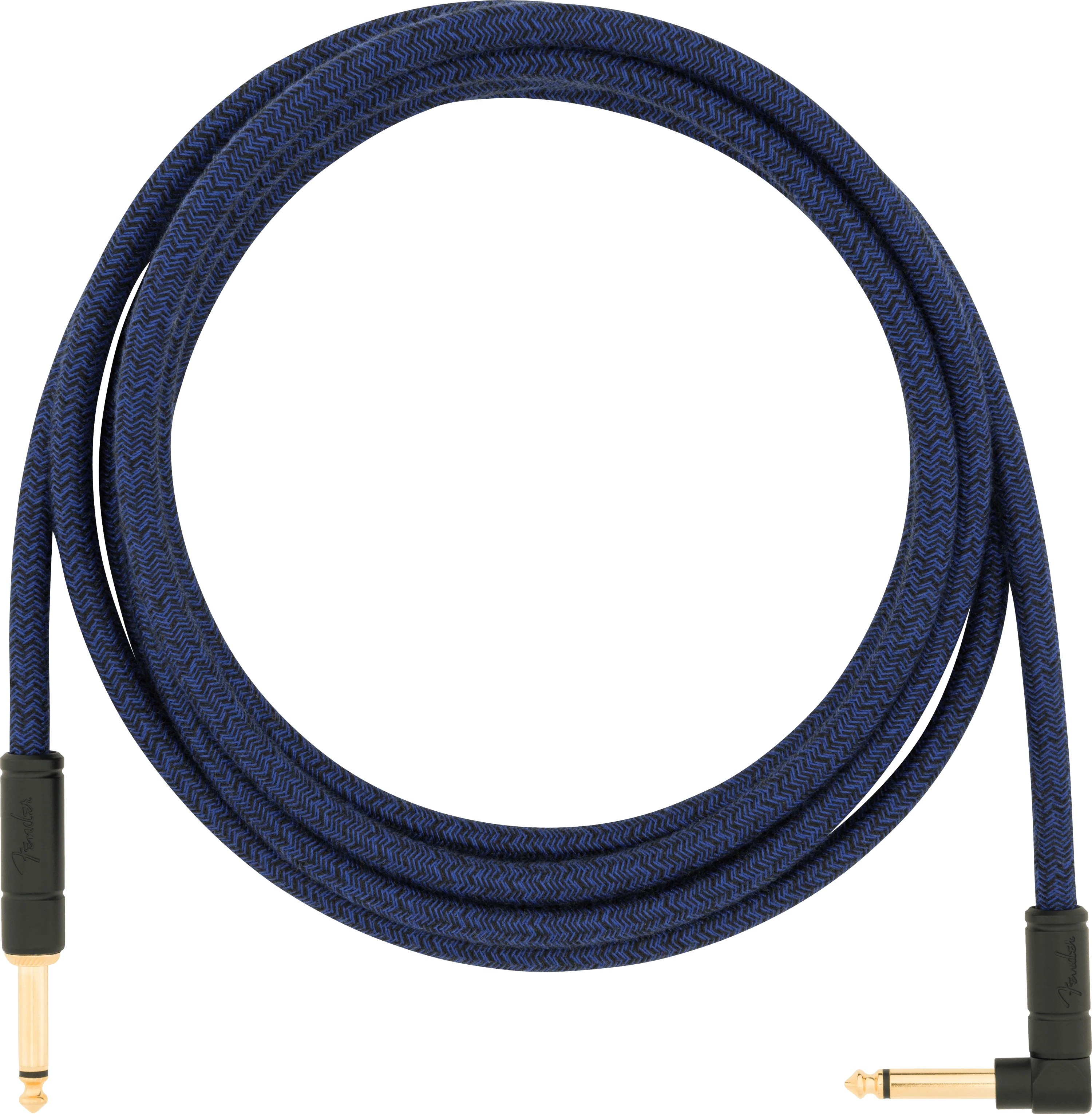 Festival Instrument Cable, Blue Dream 1 Festival Instrument Cable, Blue Dream