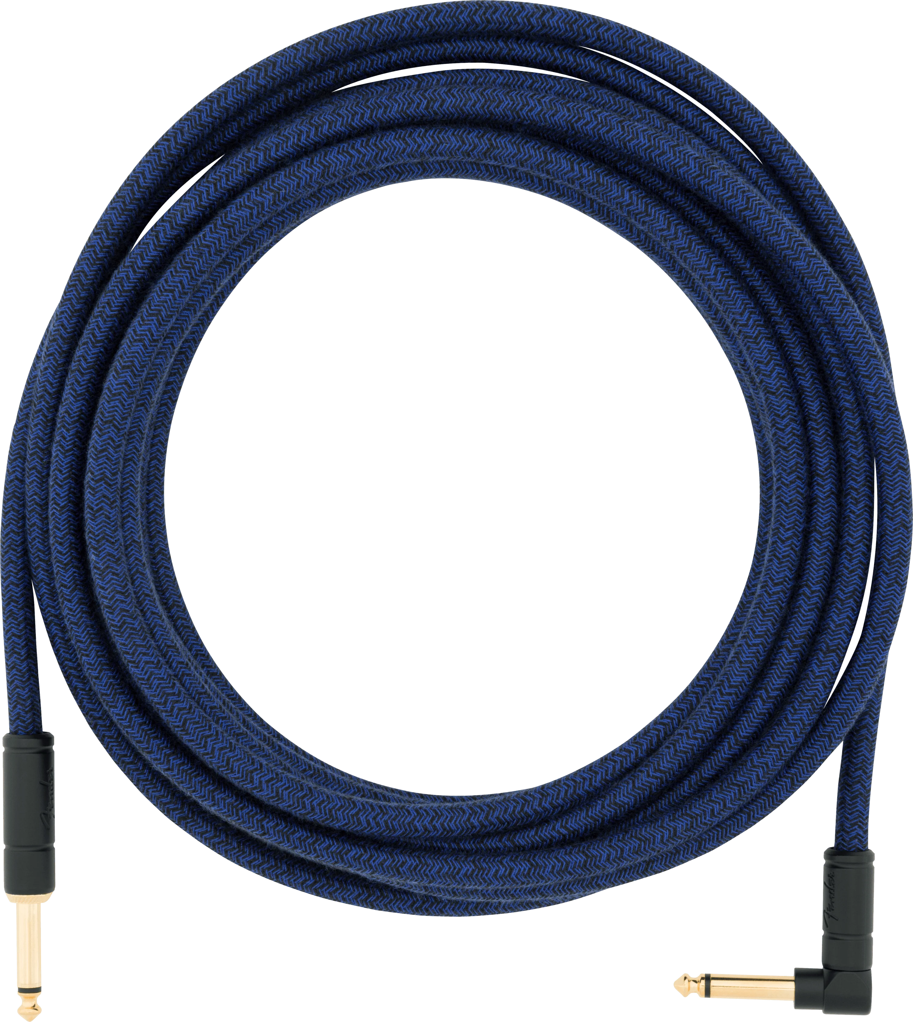 Festival Instrument Cable, Blue Dream 3 Festival Instrument Cable, Blue Dream