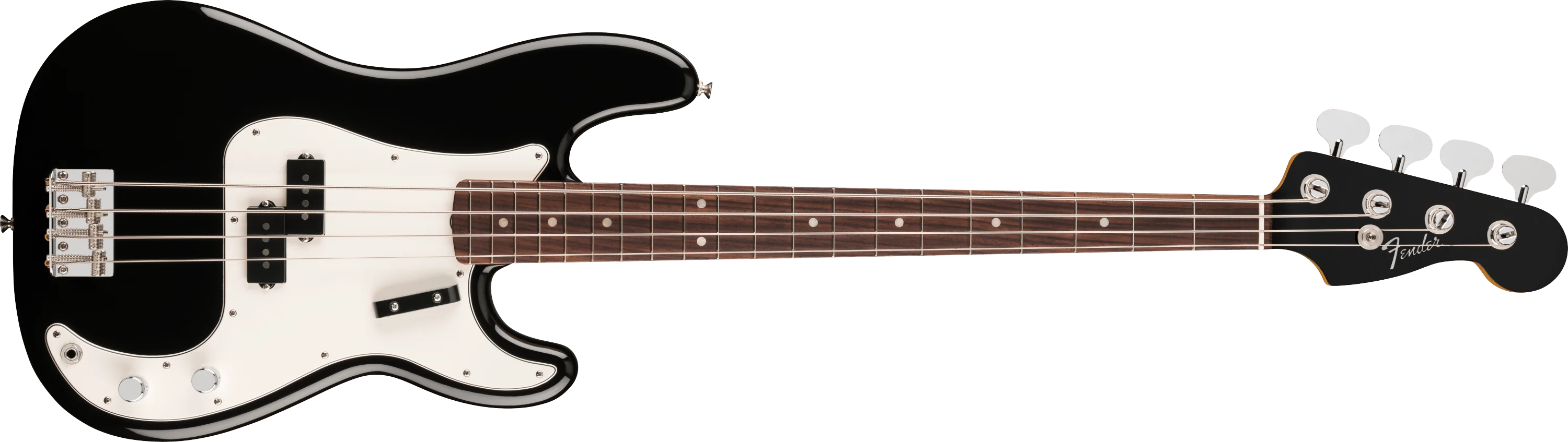 Vintera® III Late '60s Precision Bass®