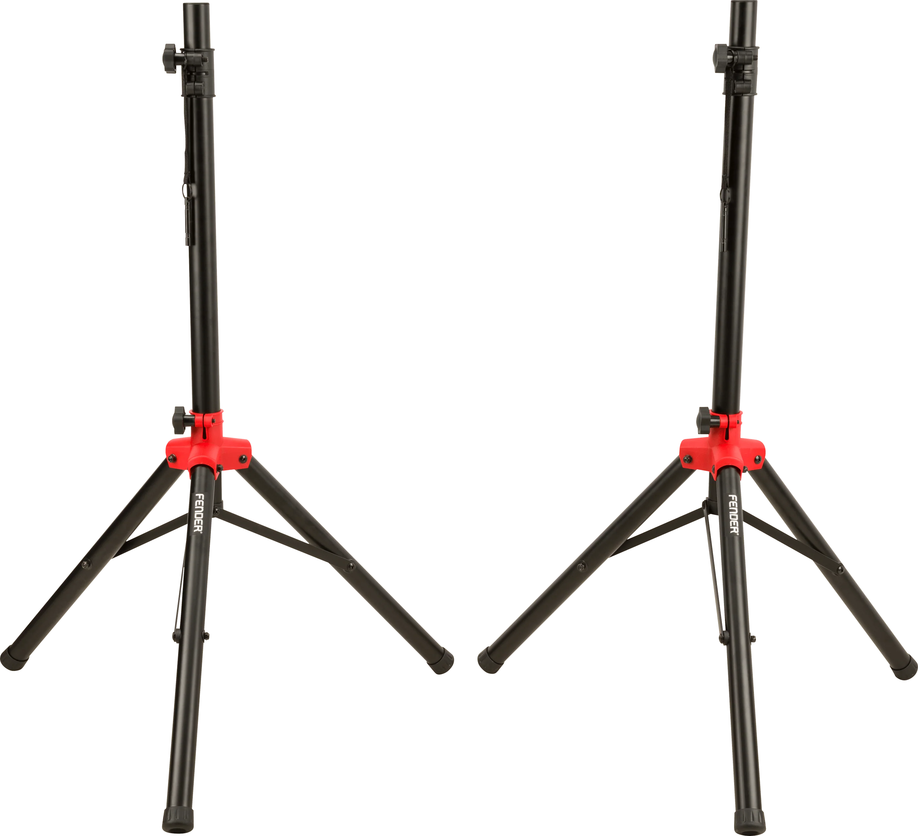 Compact Speaker Stands w/Bag 1 Compact Speaker Stands w/Bag