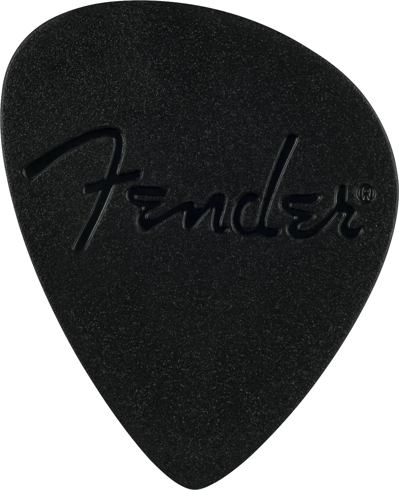 Offset Polycarbonate Picks