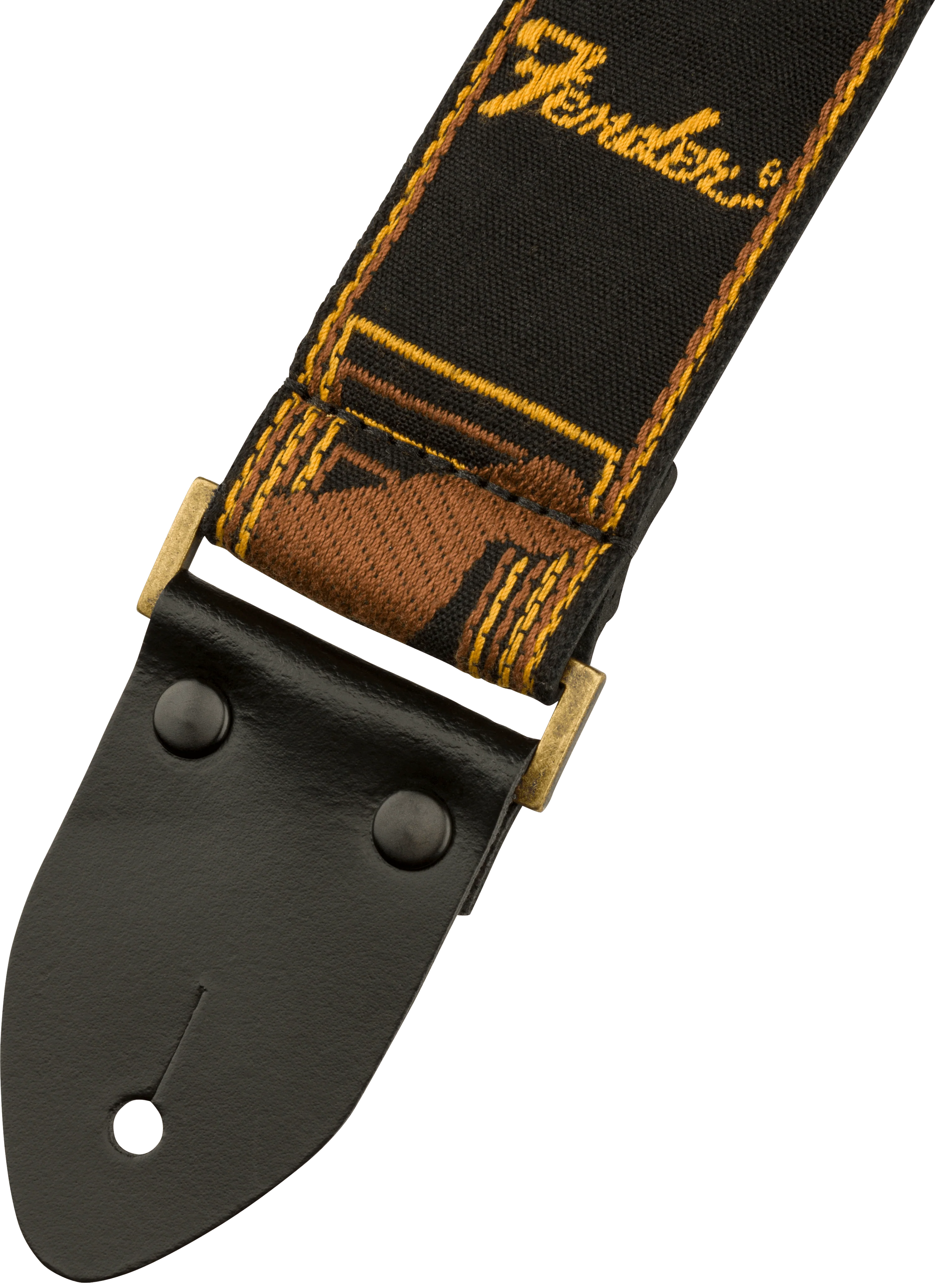 Legacy Vintage Monogram Strap 2 Legacy Vintage Monogram Strap