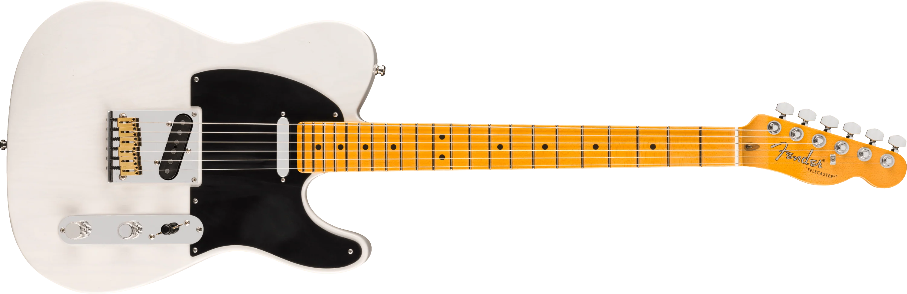 American Ultra Luxe Vintage '50s Telecaster®
