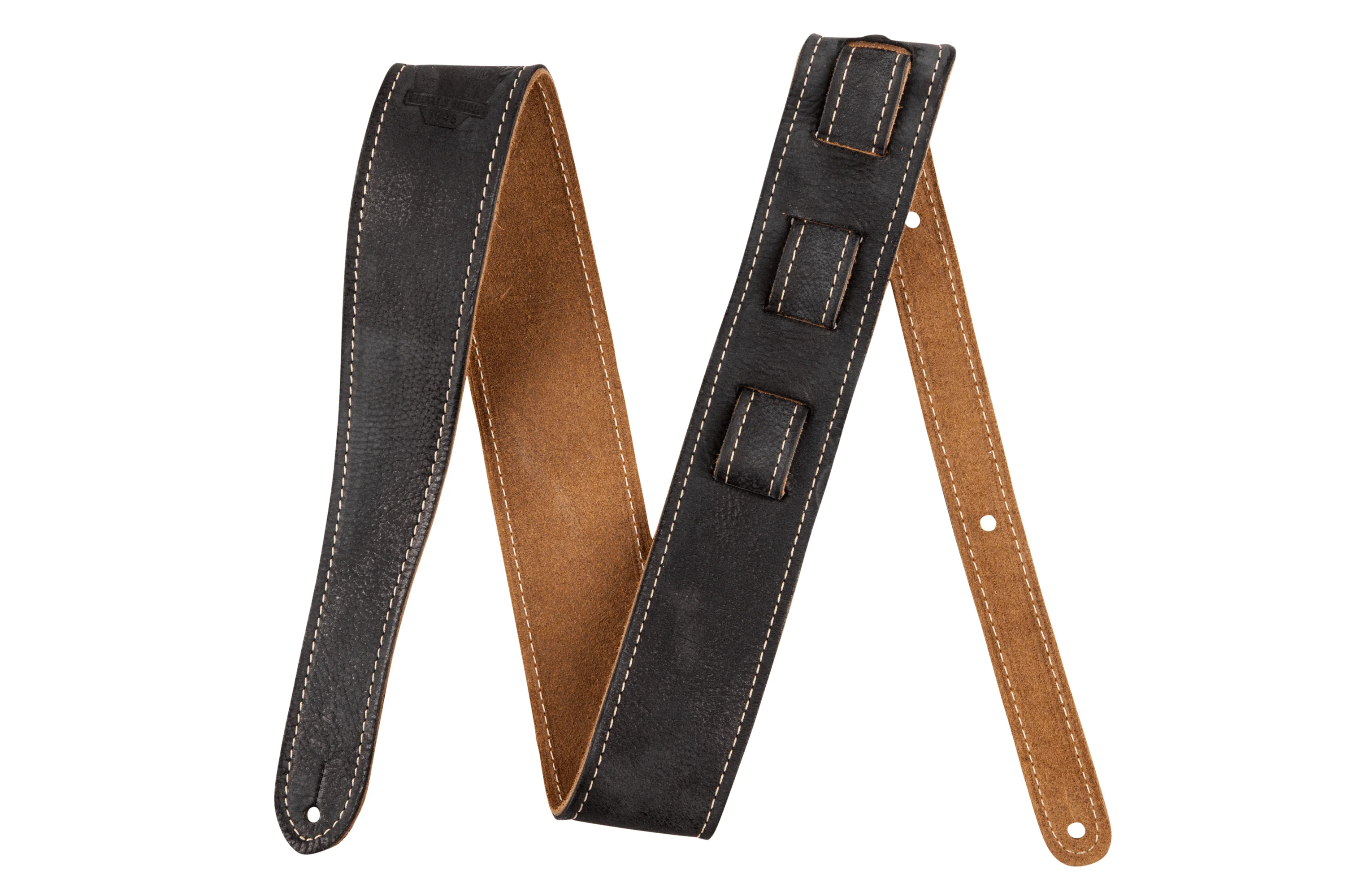 Road Worn® Straps 1 Road Worn® Straps
