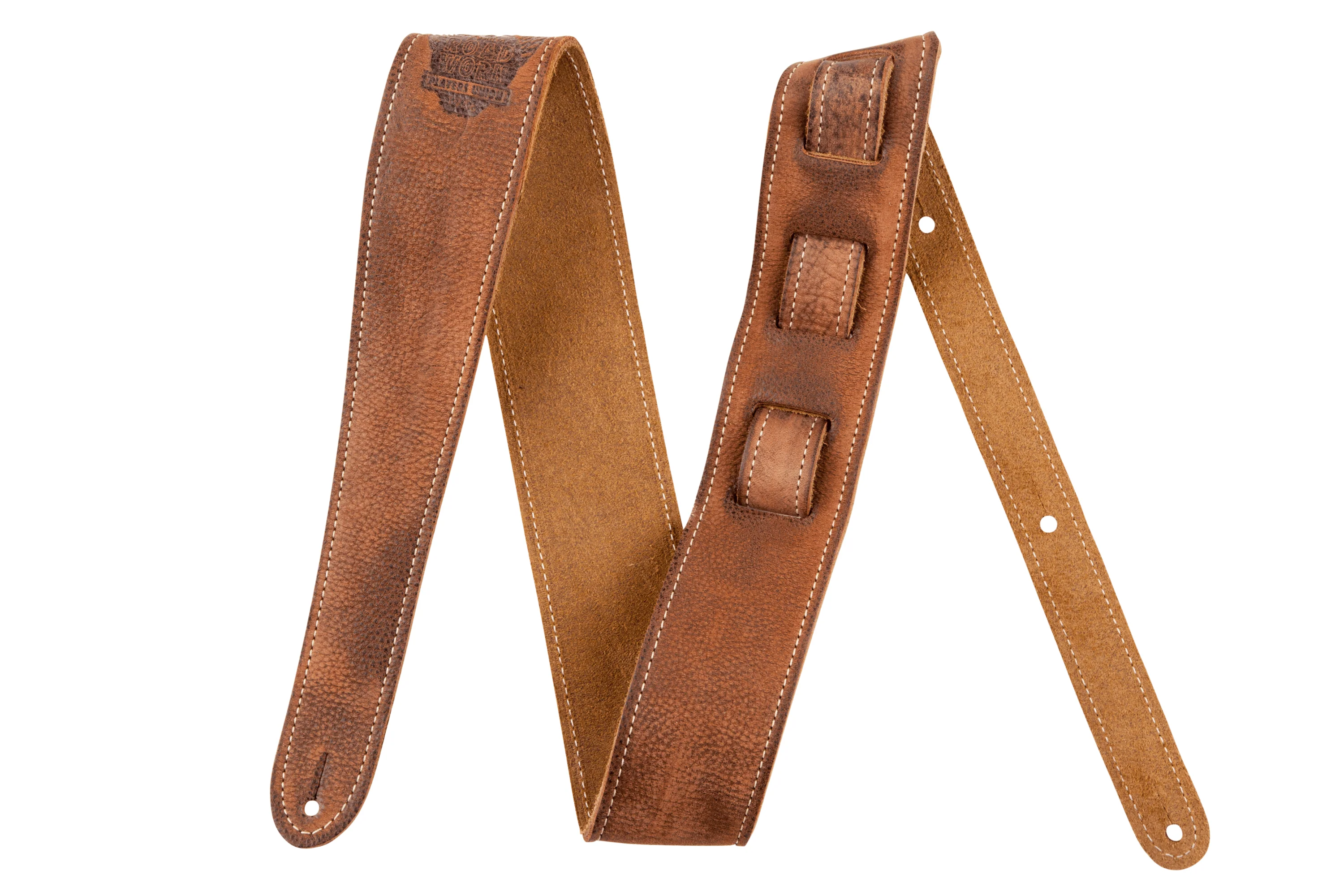 Road Worn® Straps 3 Road Worn® Straps