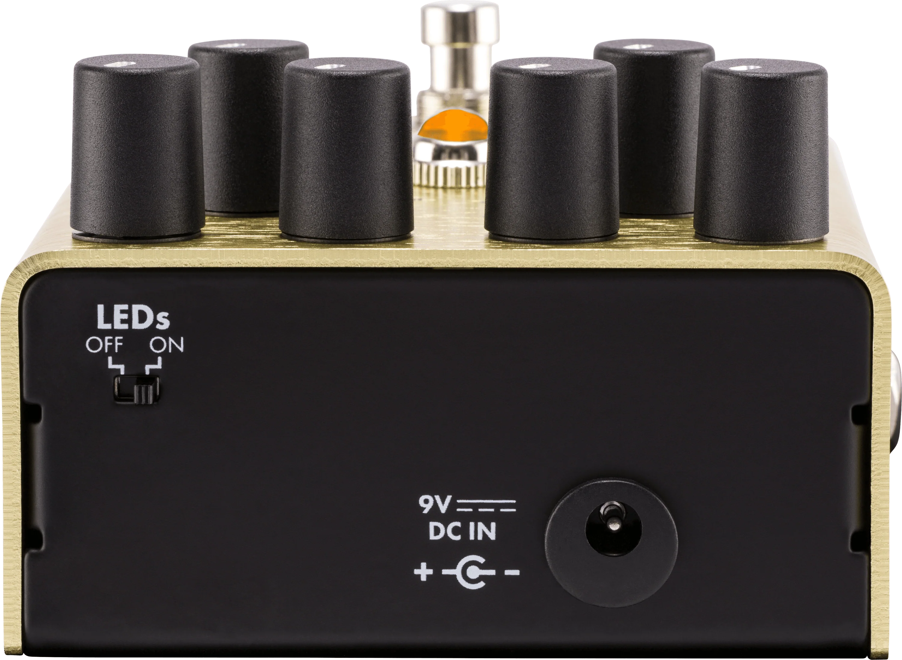 Pugilist Distortion 2 Pugilist Distortion