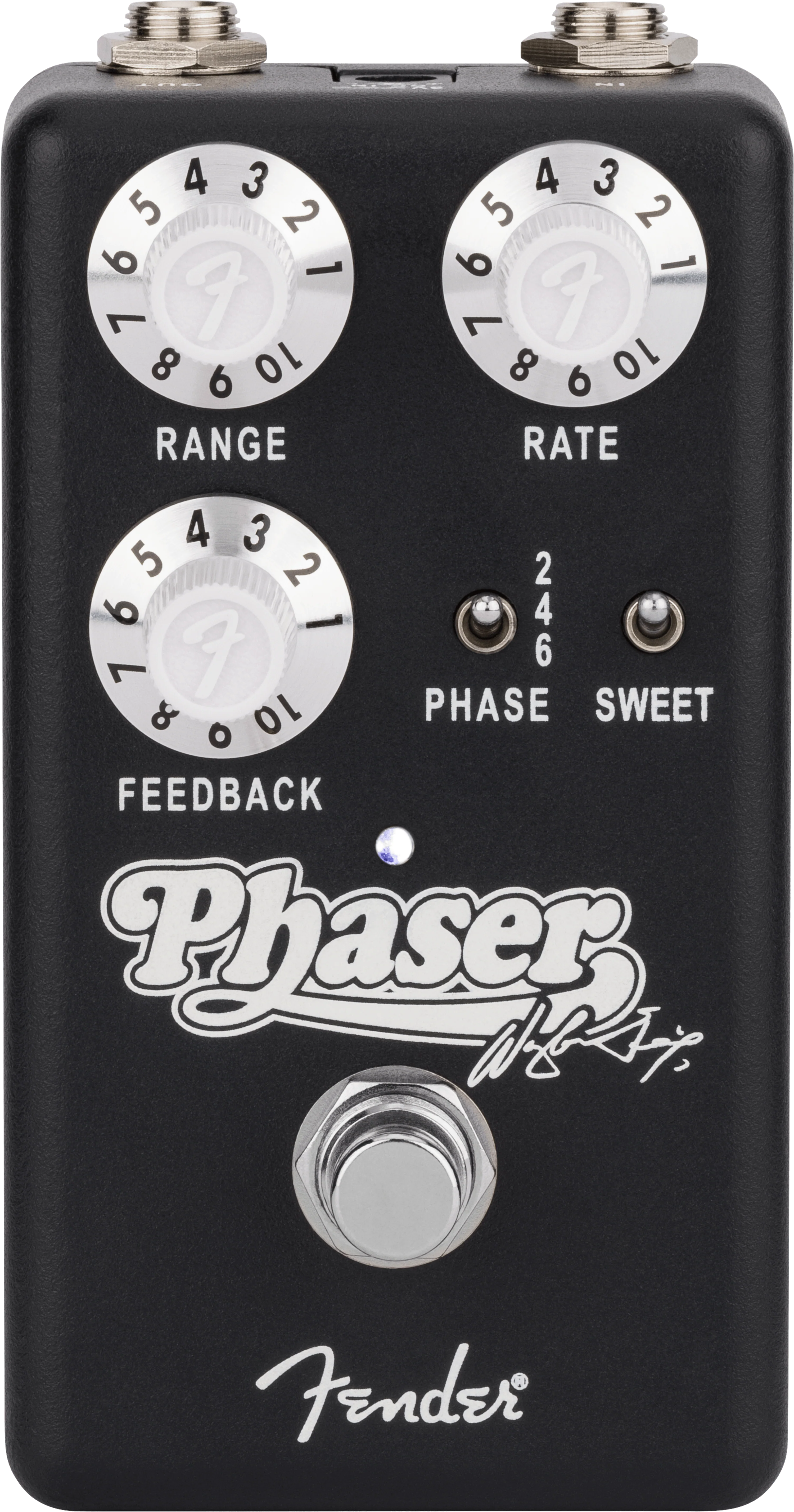 Waylon Jennings Phaser 2 Waylon Jennings Phaser