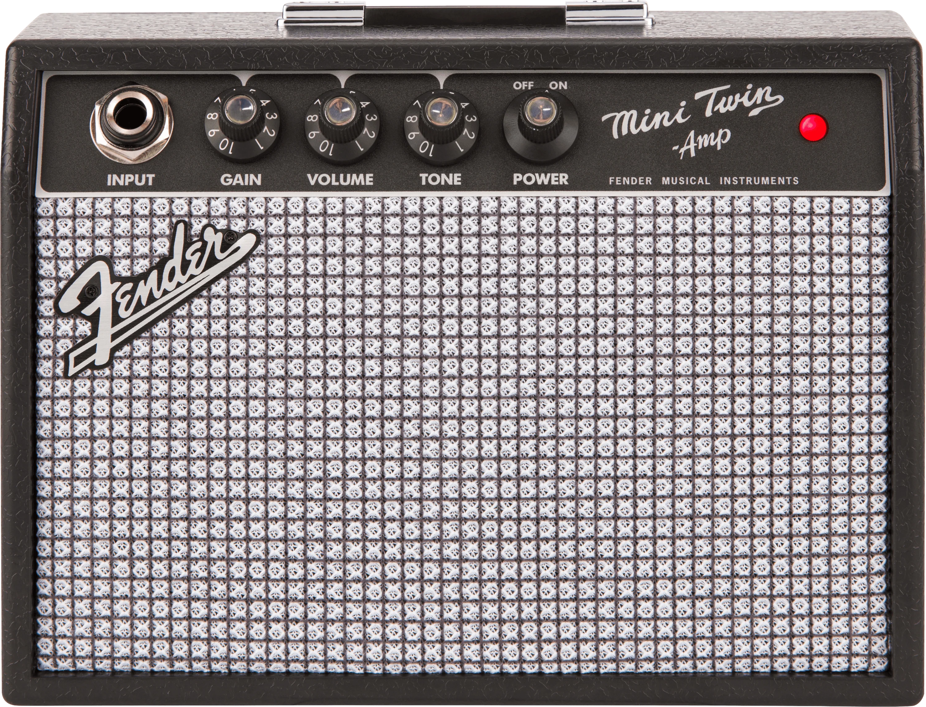 Mini '65 Twin-Amp™ 1 Mini '65 Twin-Amp™