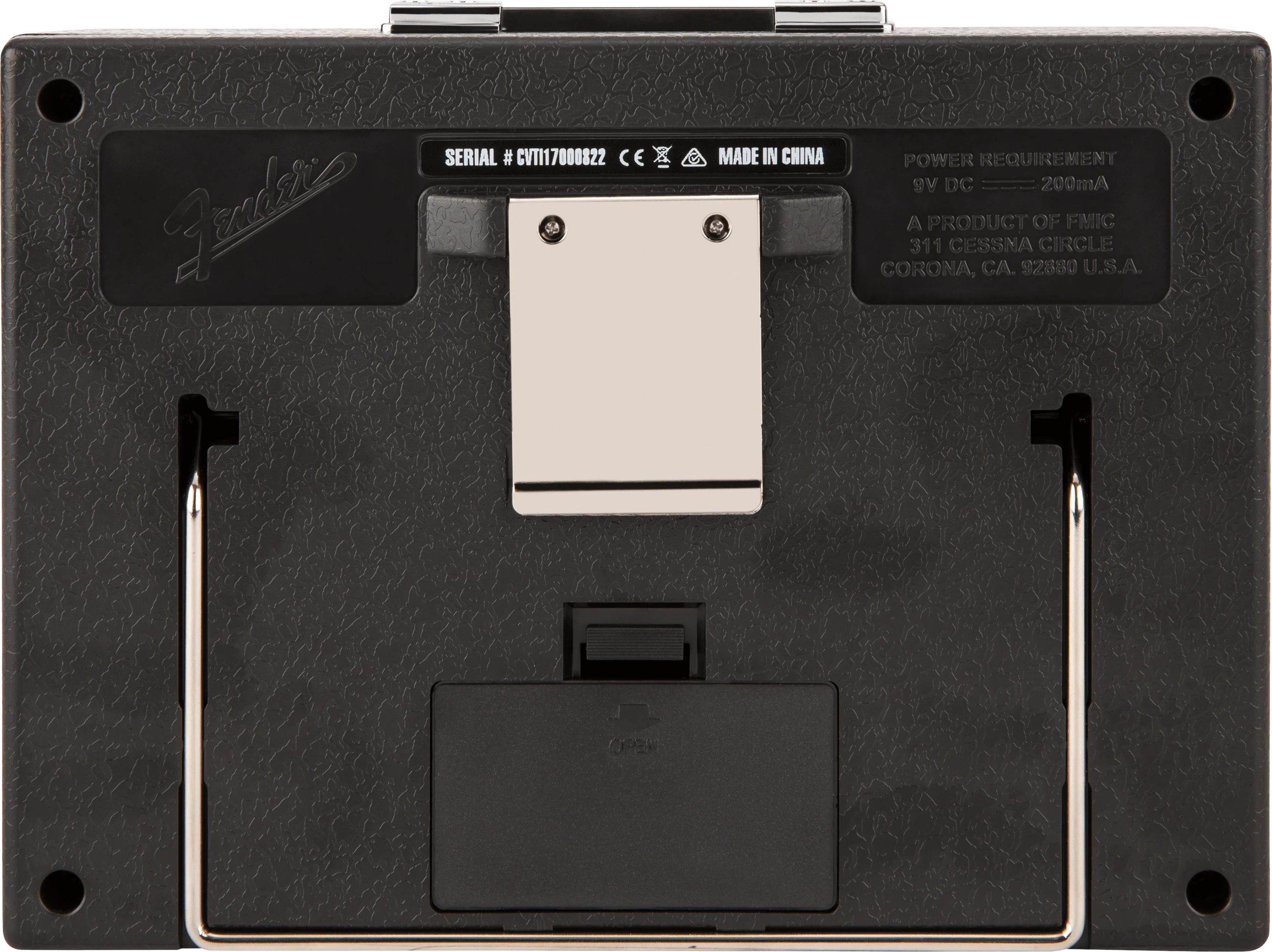 Mini '65 Twin-Amp™ 2 Mini '65 Twin-Amp™