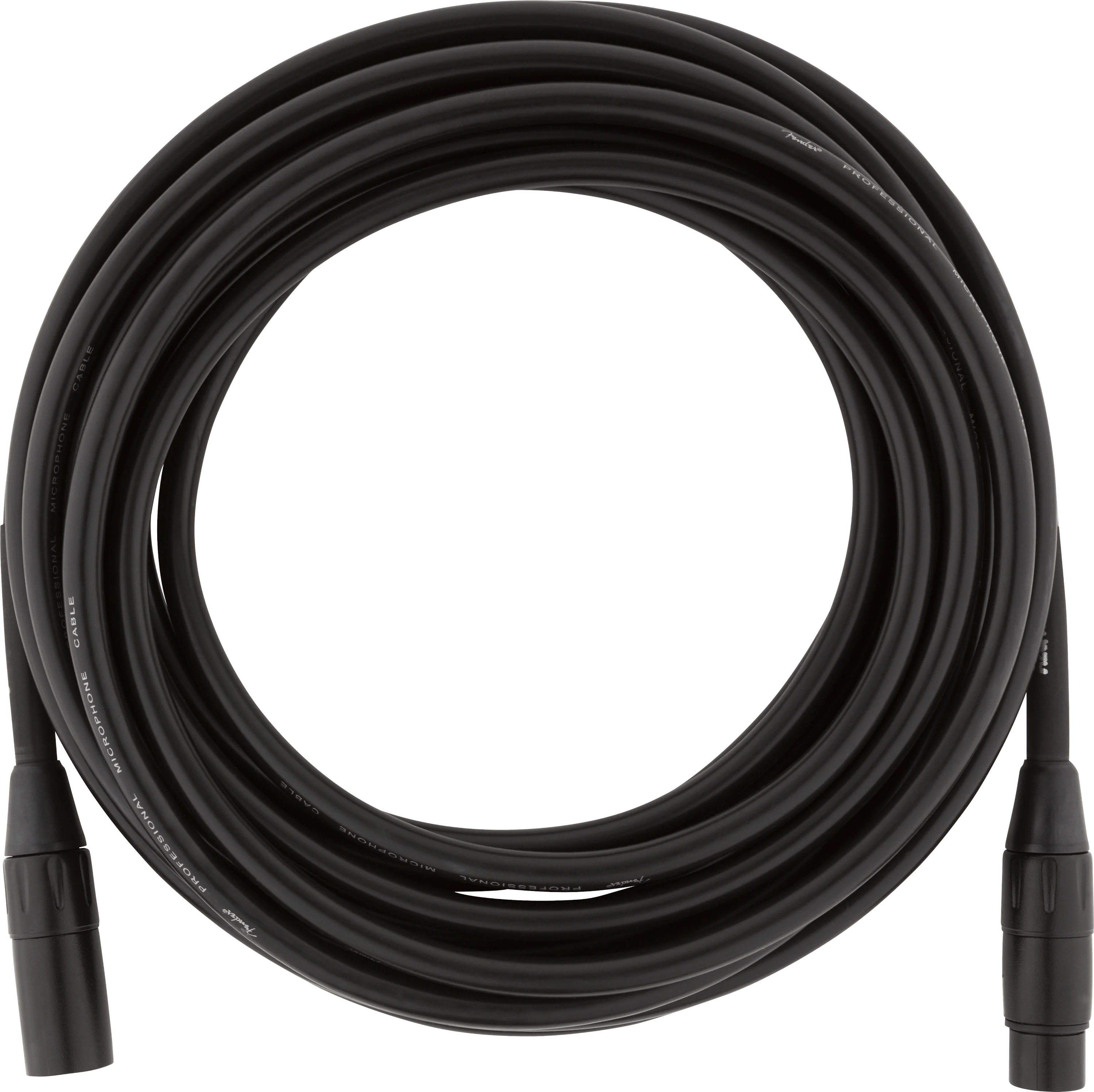 Professional Series Microphone Cable 1 Professional Series Microphone Cable