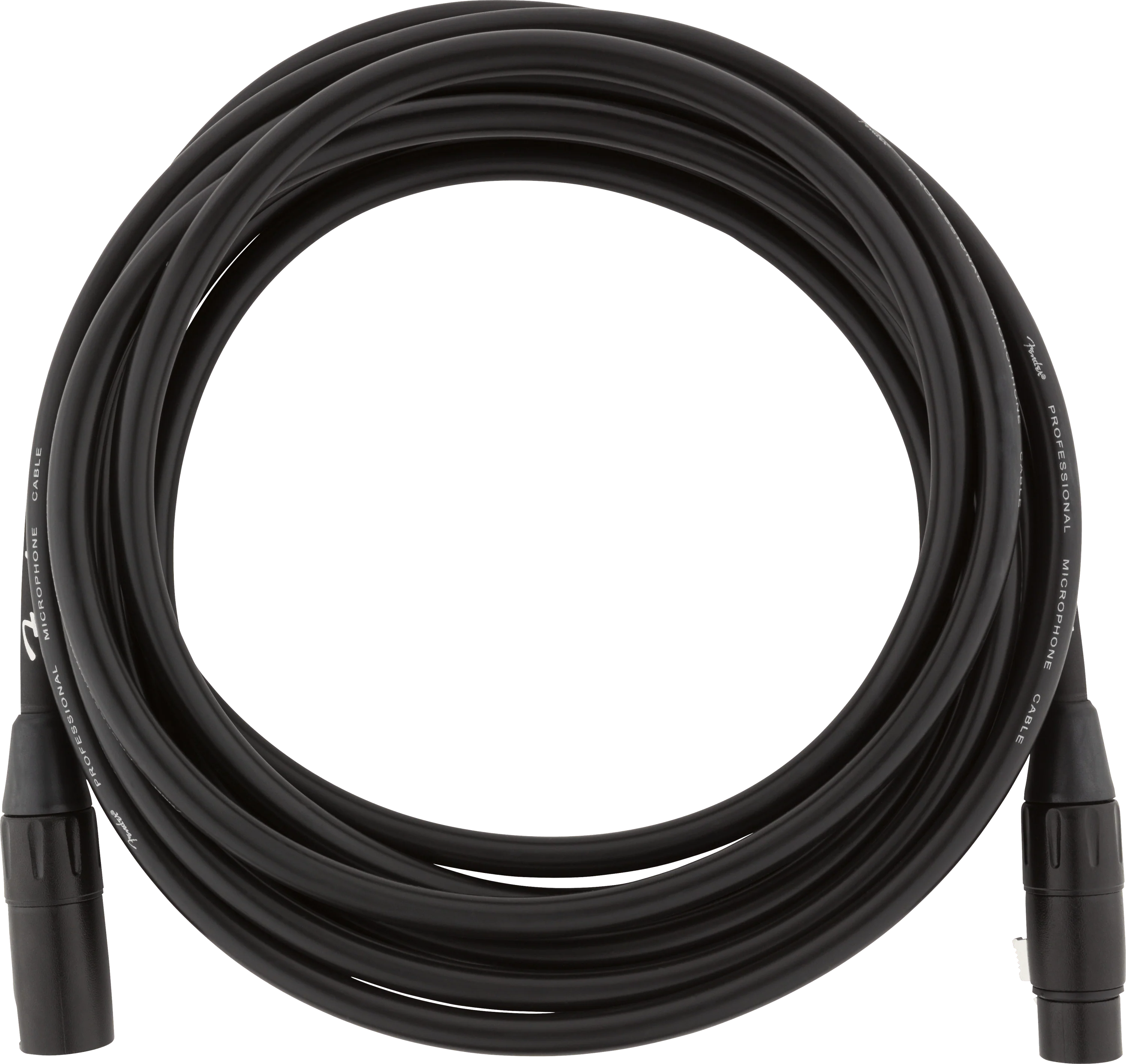 Professional Series Microphone Cable 3 Professional Series Microphone Cable