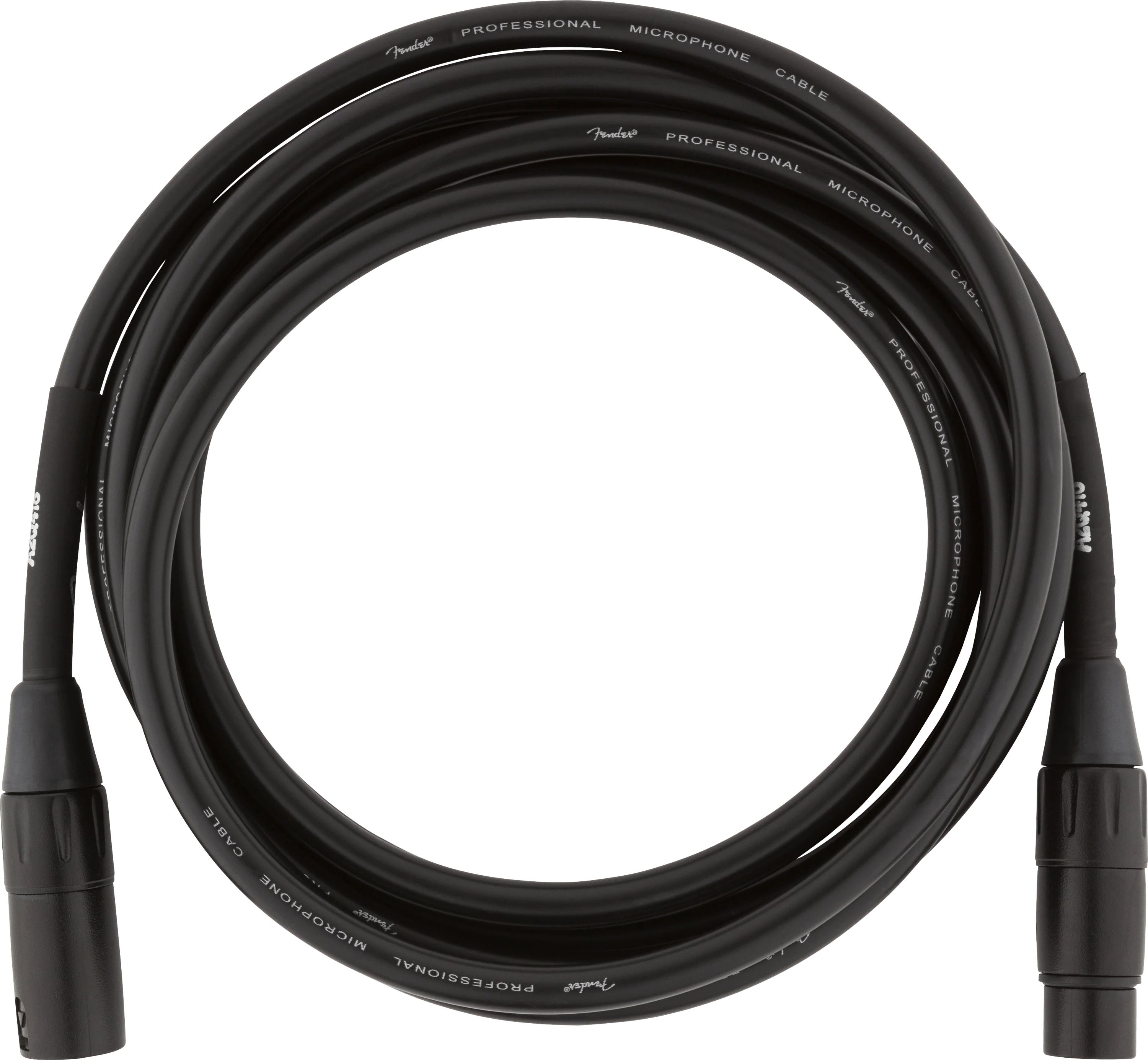 Professional Series Microphone Cable 4 Professional Series Microphone Cable