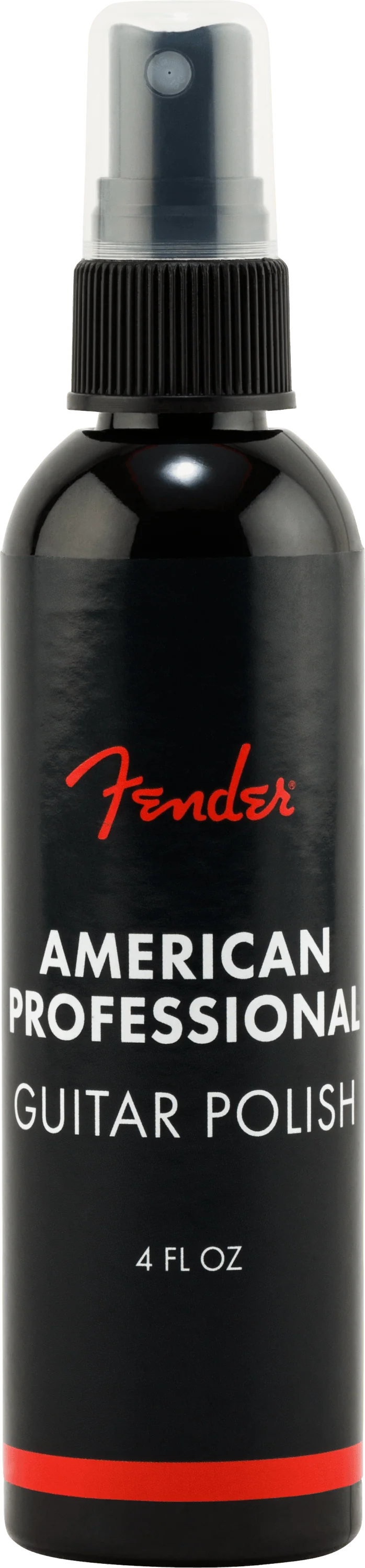 American Professional Guitar Polish