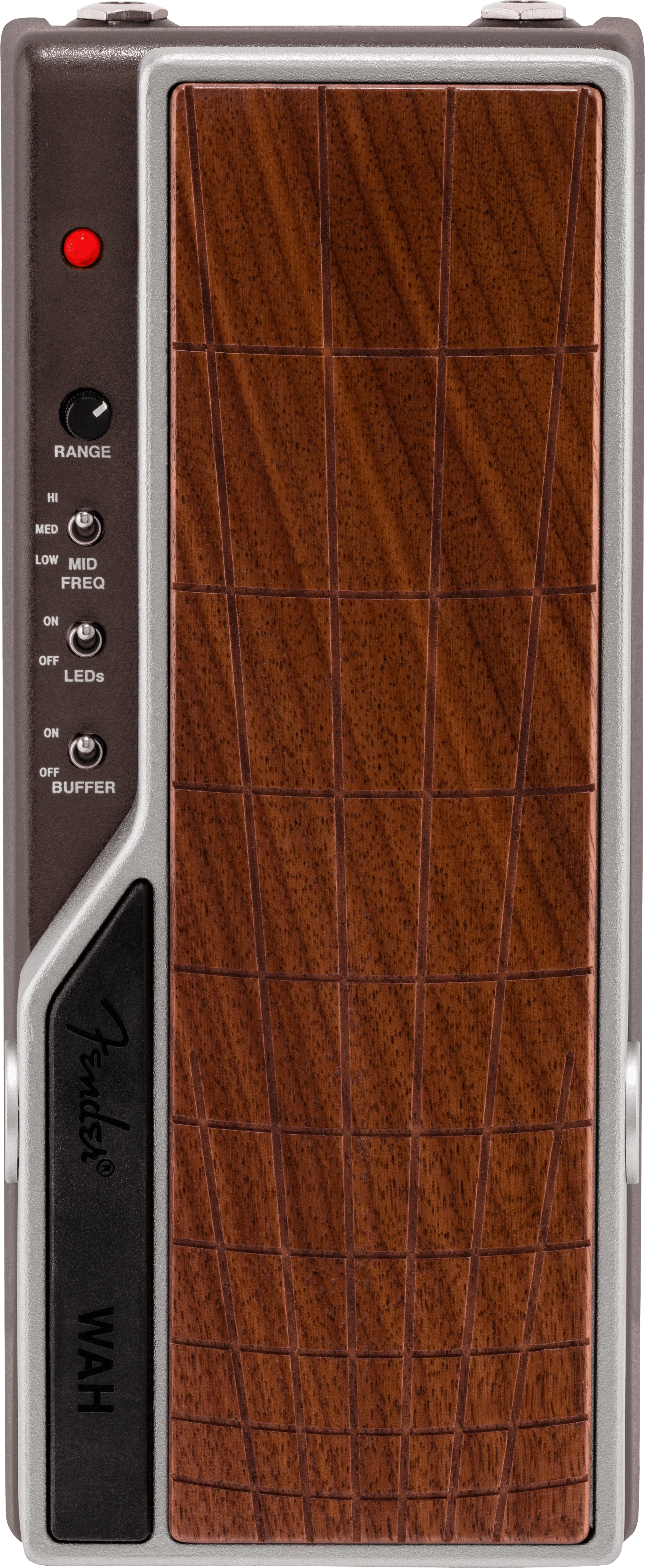 Tread-Light™ Wah Pedal 2 Tread-Light™ Wah Pedal
