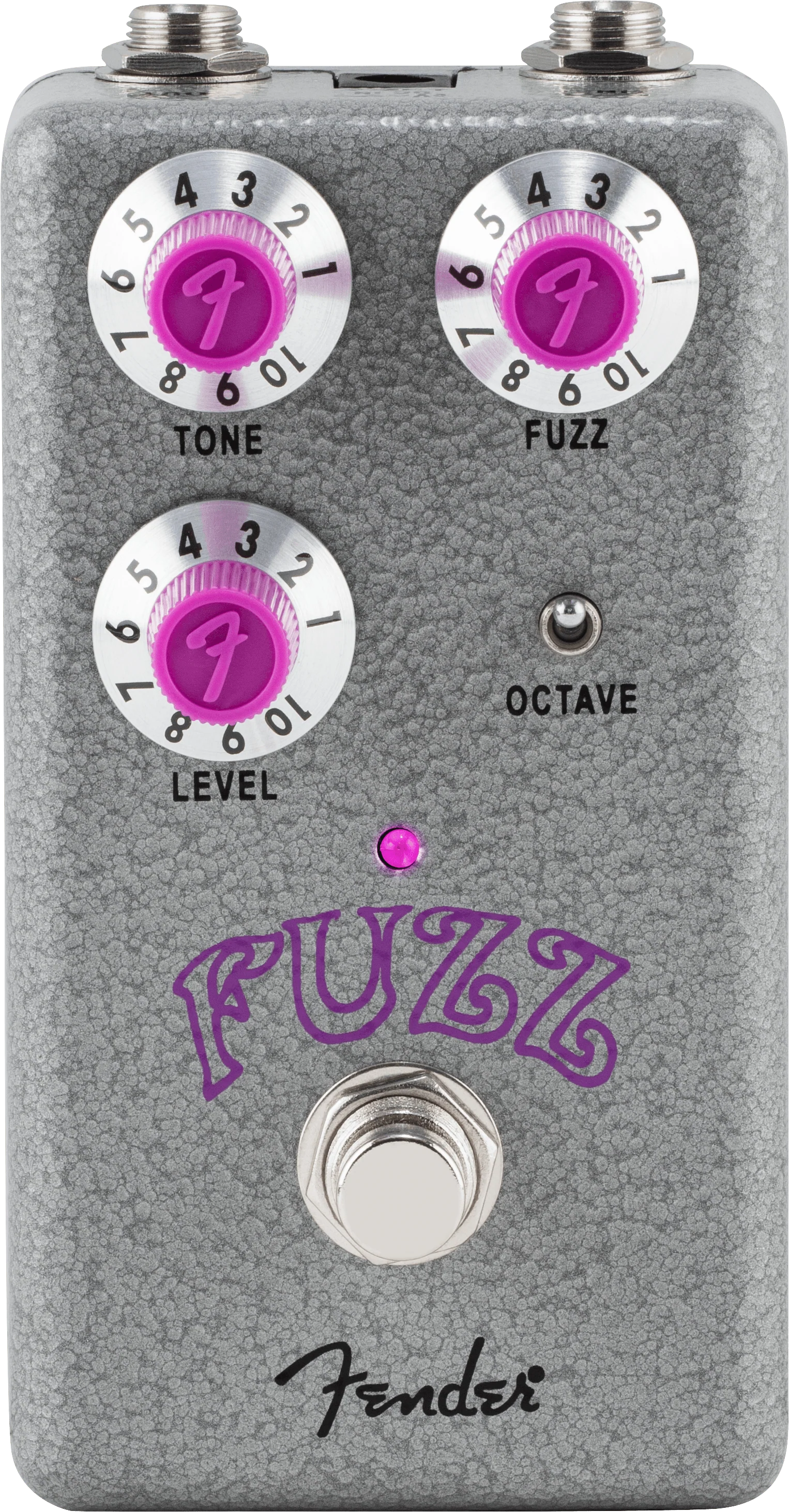 Hammertone™ Fuzz 2 Hammertone™ Fuzz