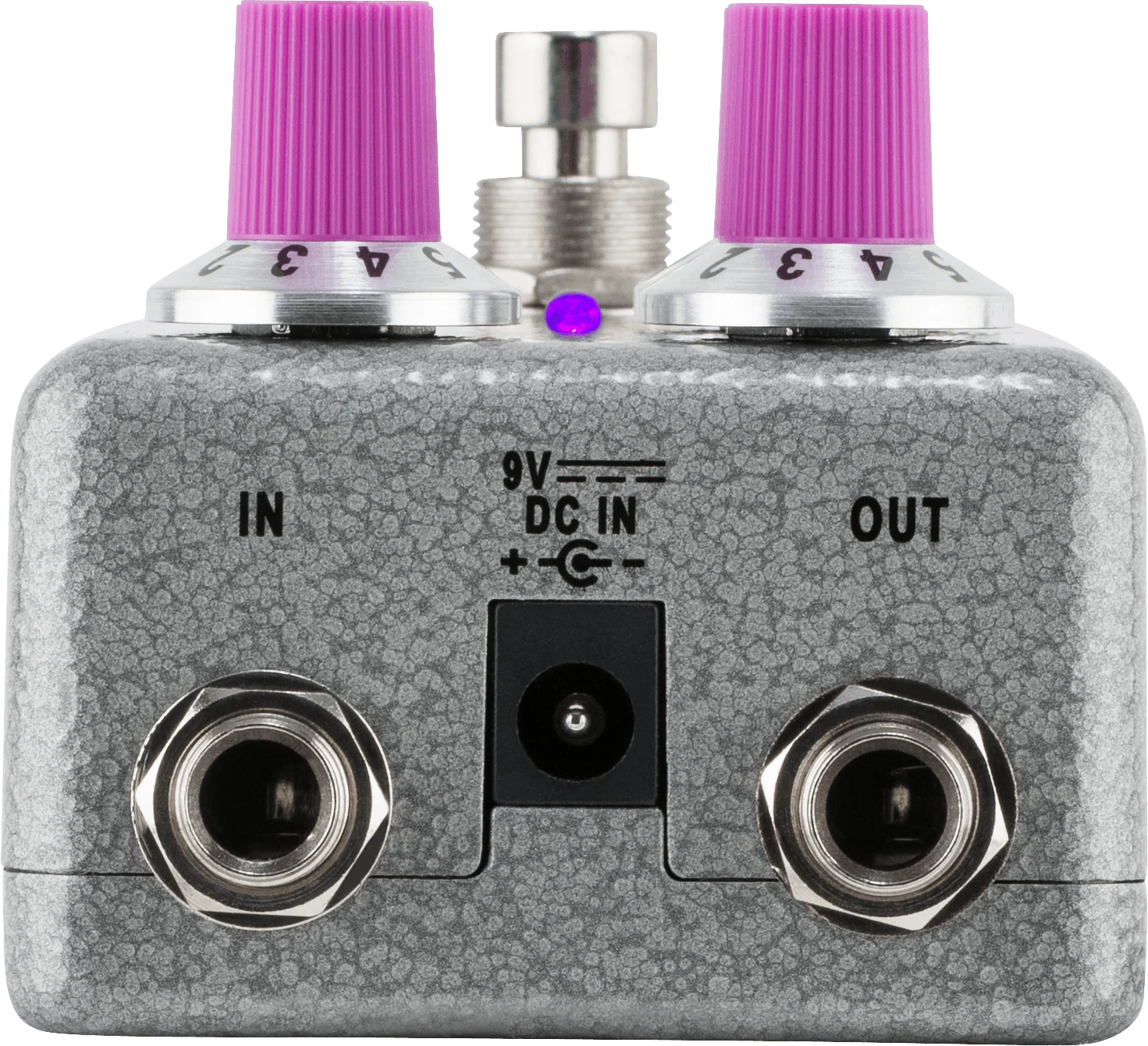 Hammertone™ Fuzz 1 Hammertone™ Fuzz