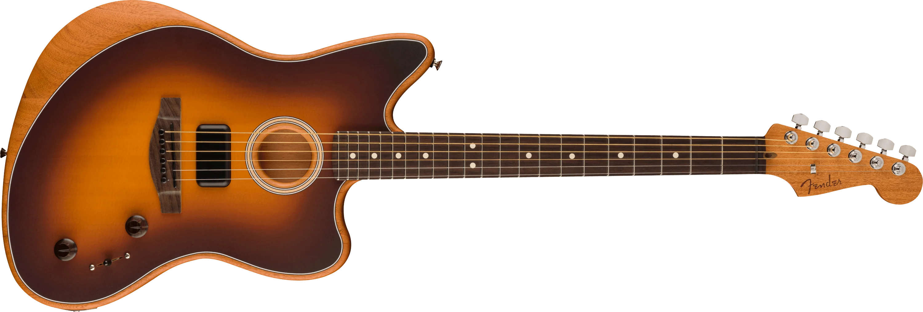 Acoustasonic® Player Jazzmaster®