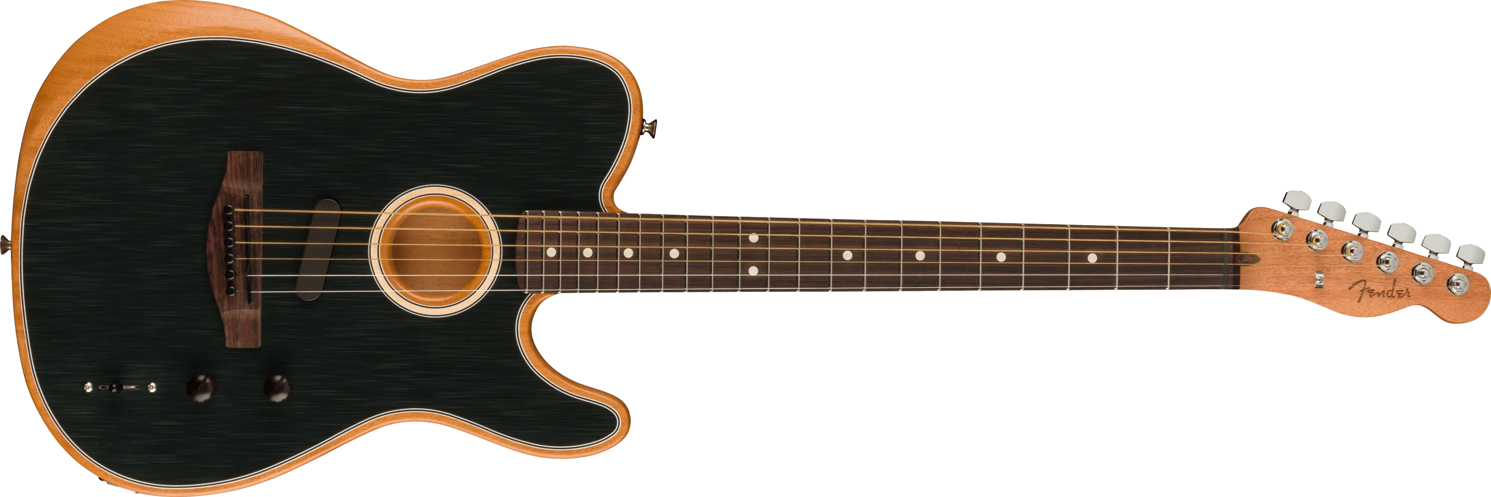 Acoustasonic® Player Telecaster®