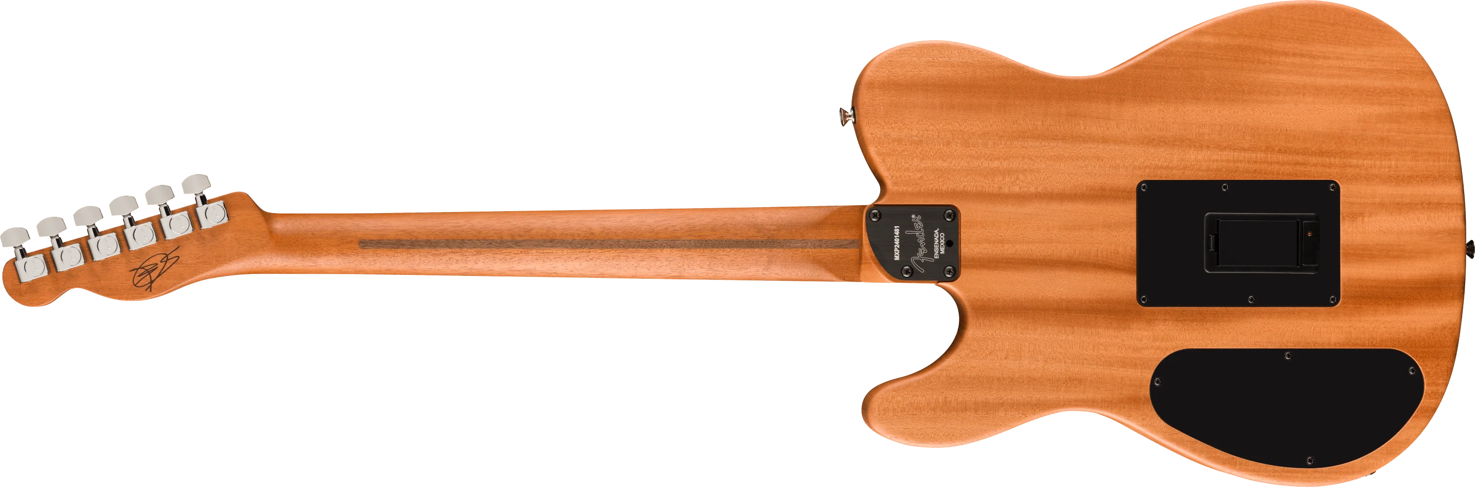 FINNEAS Acoustasonic® Player Telecaster® 2 FINNEAS Acoustasonic® Player Telecaster®