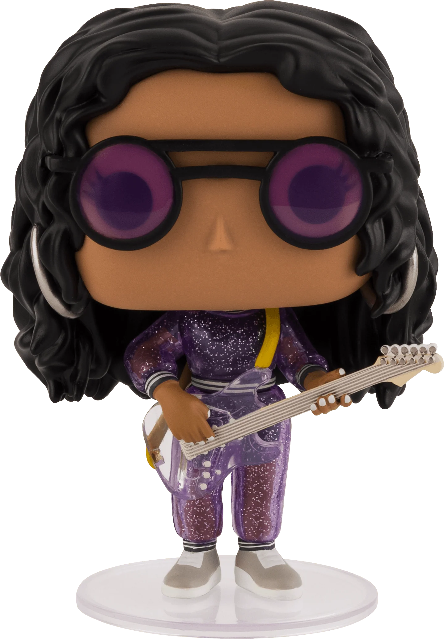 Funko Pop Rocks: H.E.R. 1 Funko Pop Rocks: H.E.R.