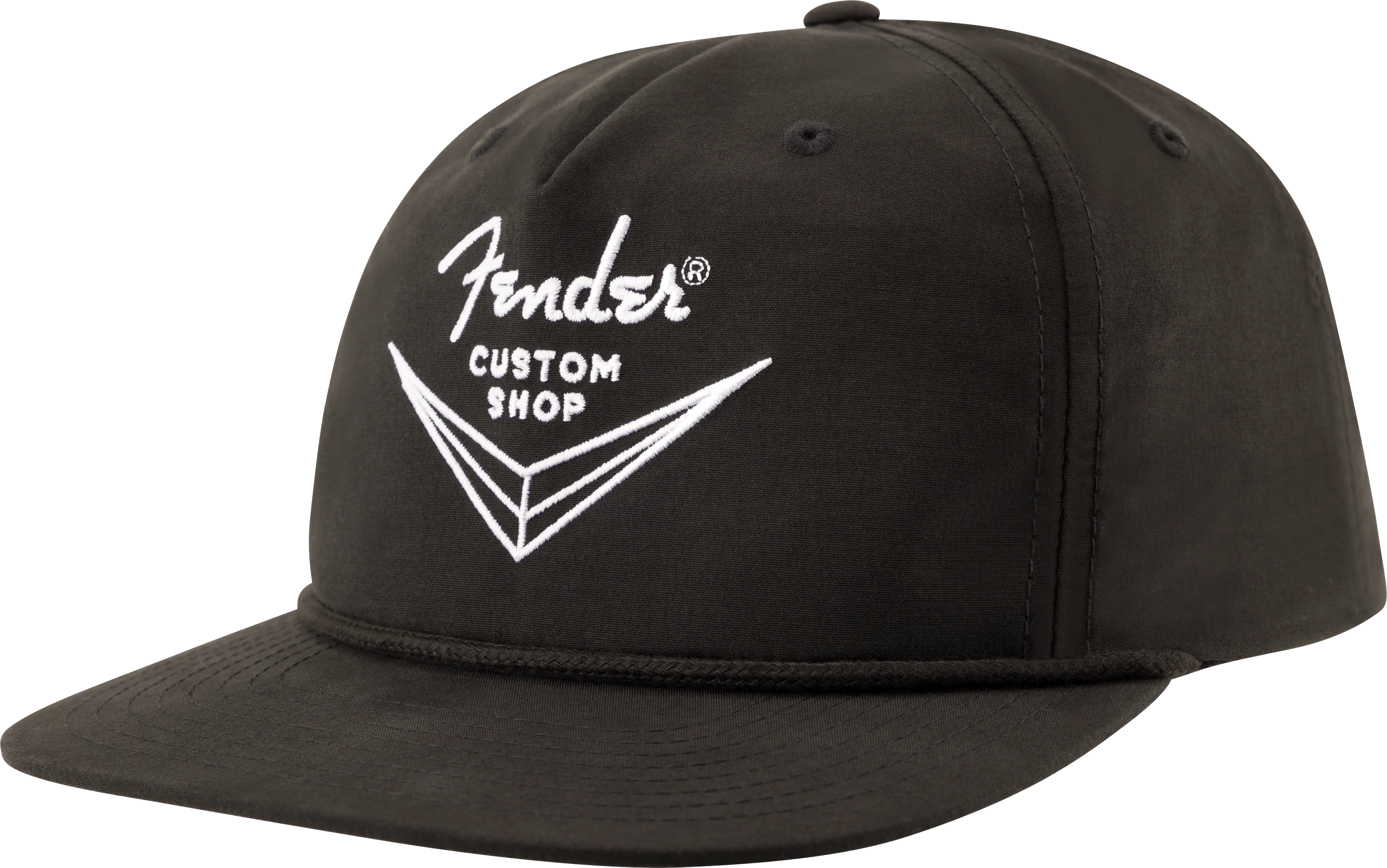 Custom Shop Logo Hat