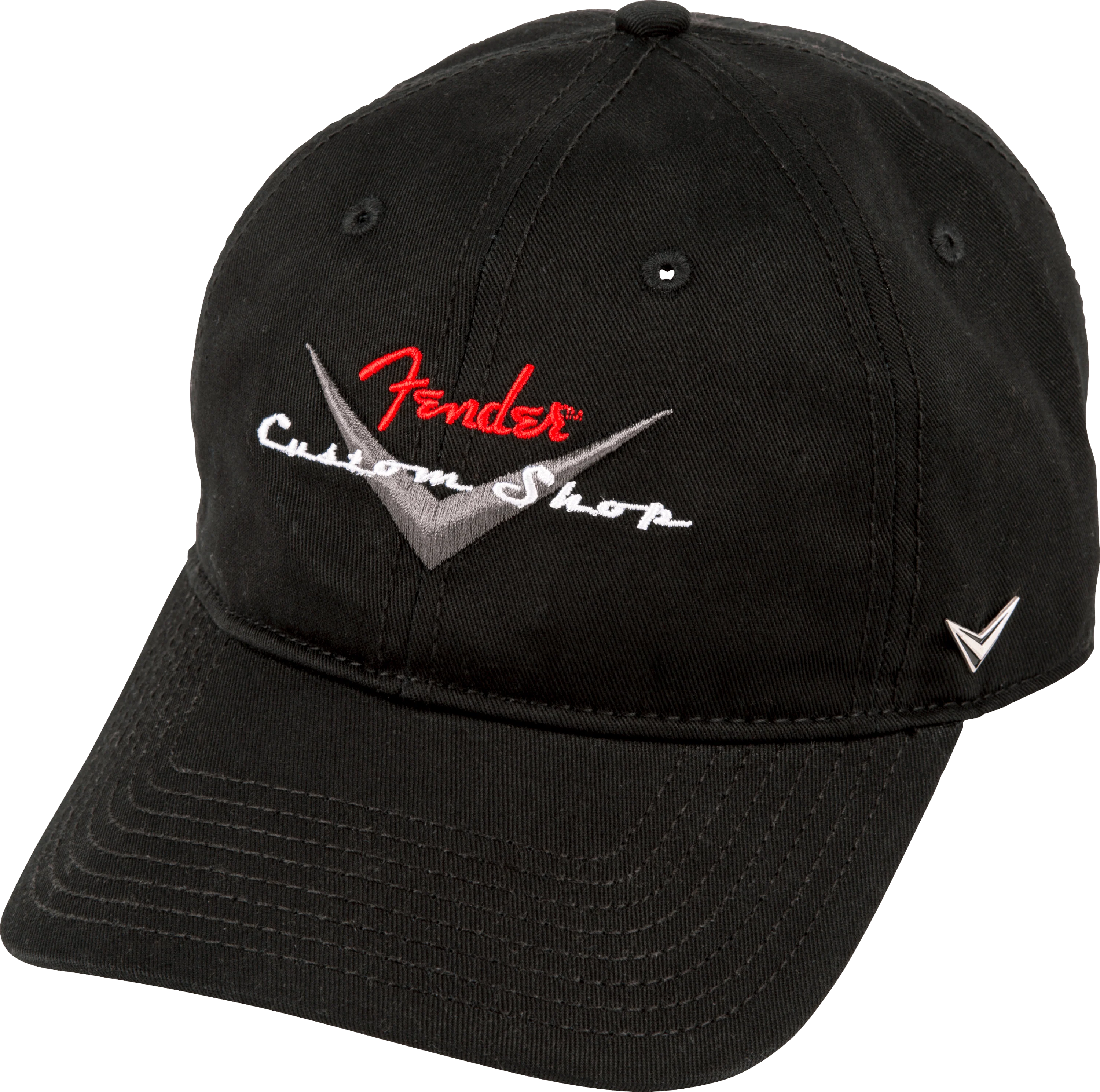 Fender® Custom Shop Baseball Hat