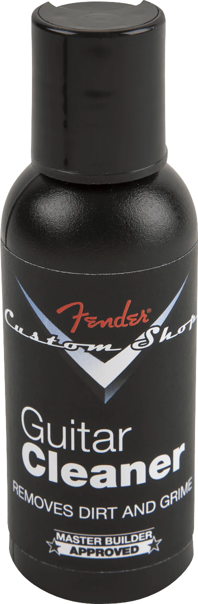 Custom Shop Guitar Cleaner 2 oz