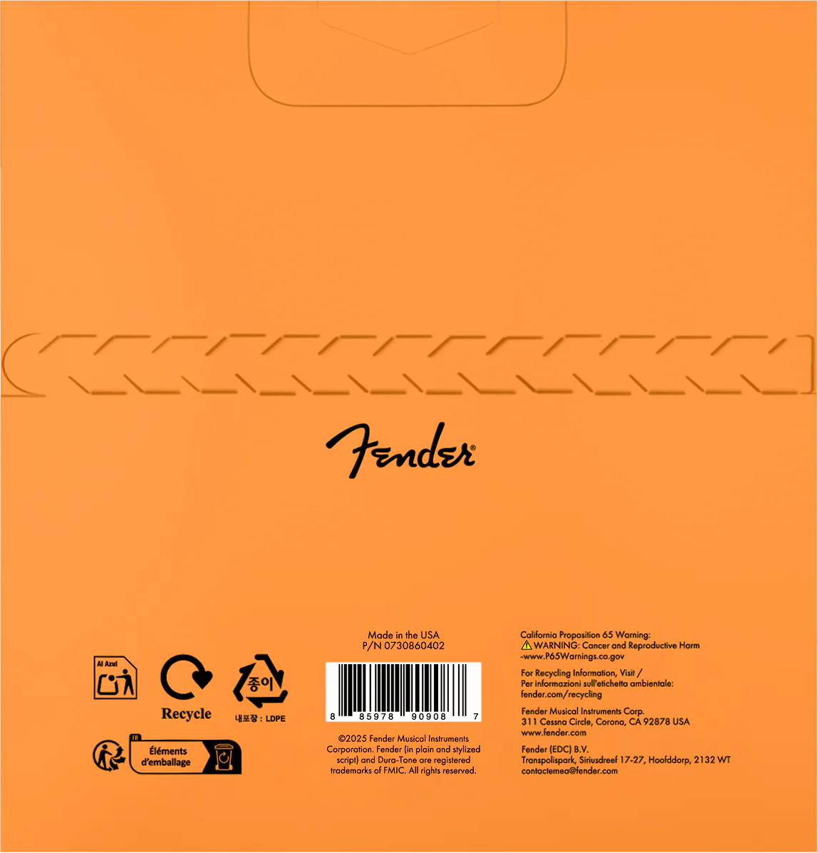 Dura-Tone® 860 Coated Phosphor Bronze Acoustic Guitar Strings 2 Dura-Tone® 860 Coated Phosphor Bronze Acoustic Guitar Strings