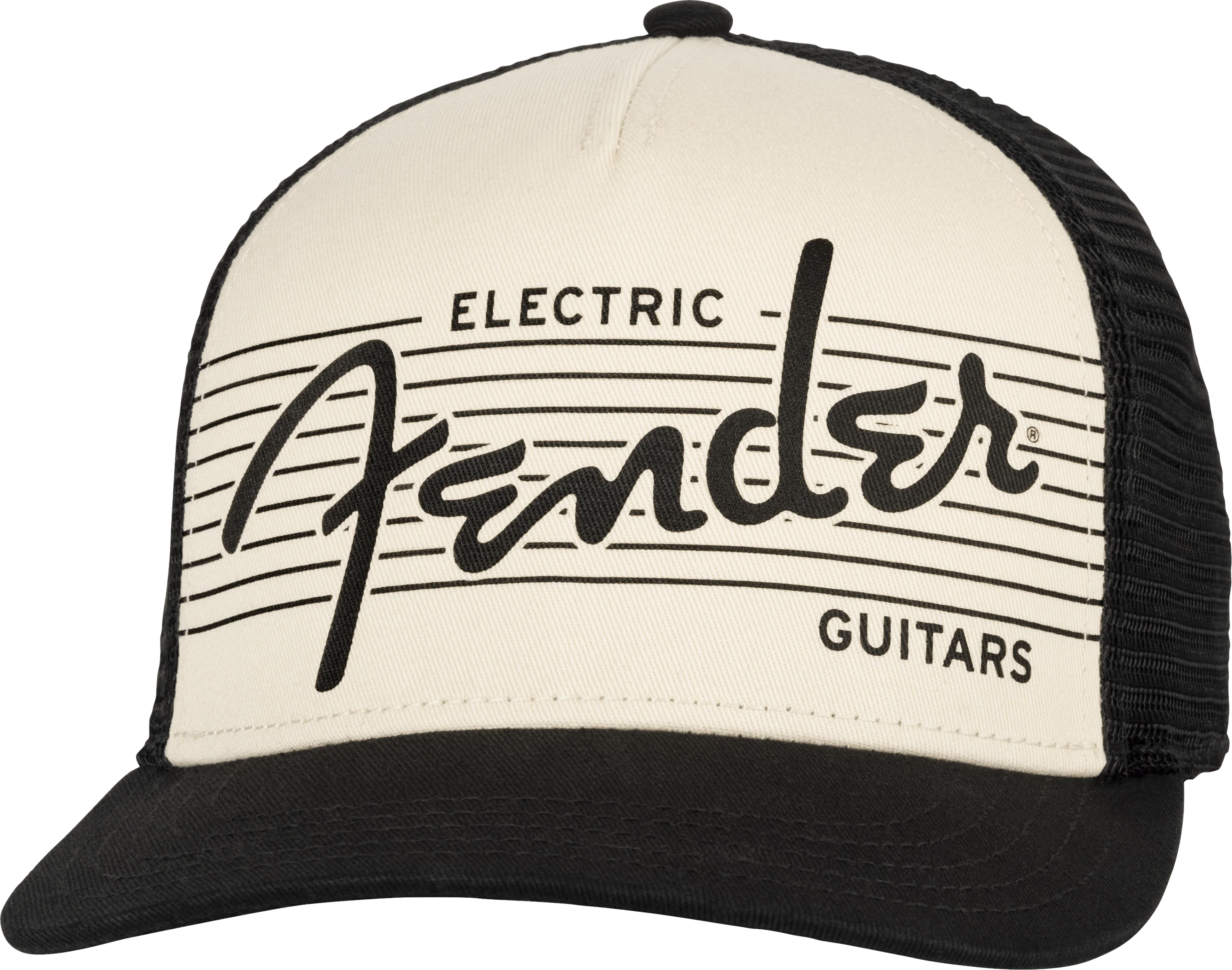 Fender® Electric Guitars Hat 1 Fender® Electric Guitars Hat