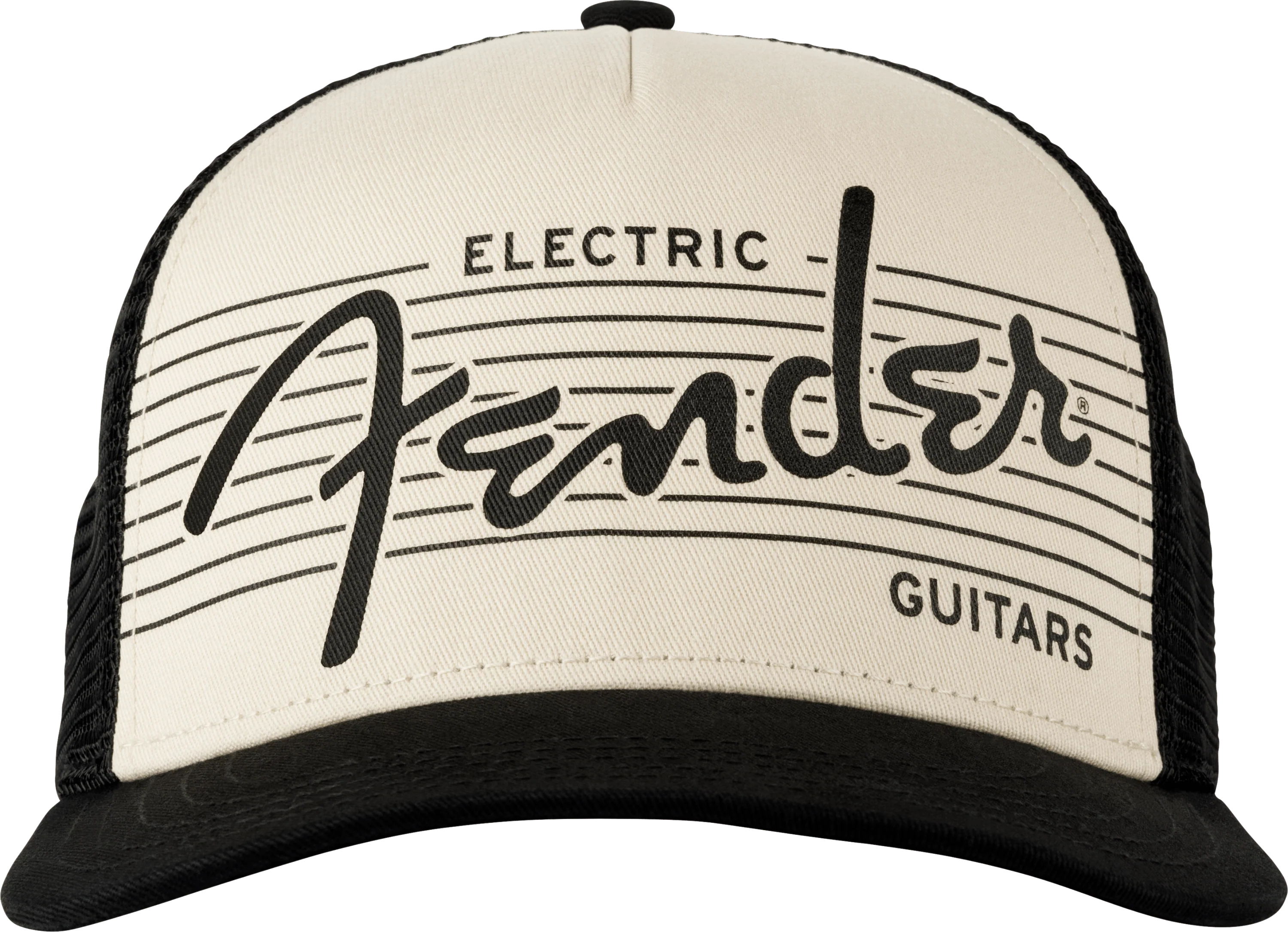 Fender® Electric Guitars Hat 2 Fender® Electric Guitars Hat