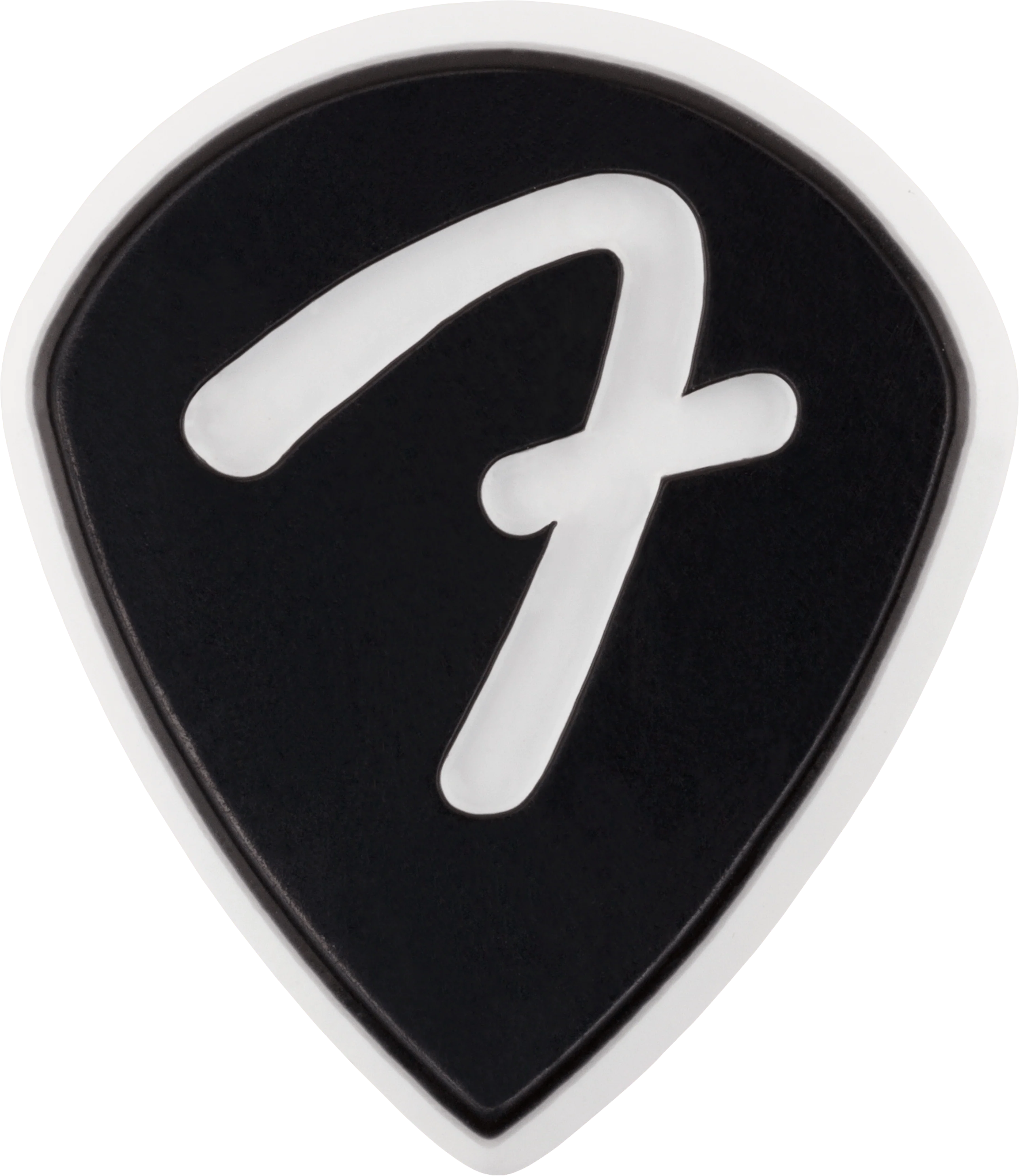 F Grip Picks, 551 Shape - 3 Pack 2 F Grip Picks, 551 Shape - 3 Pack