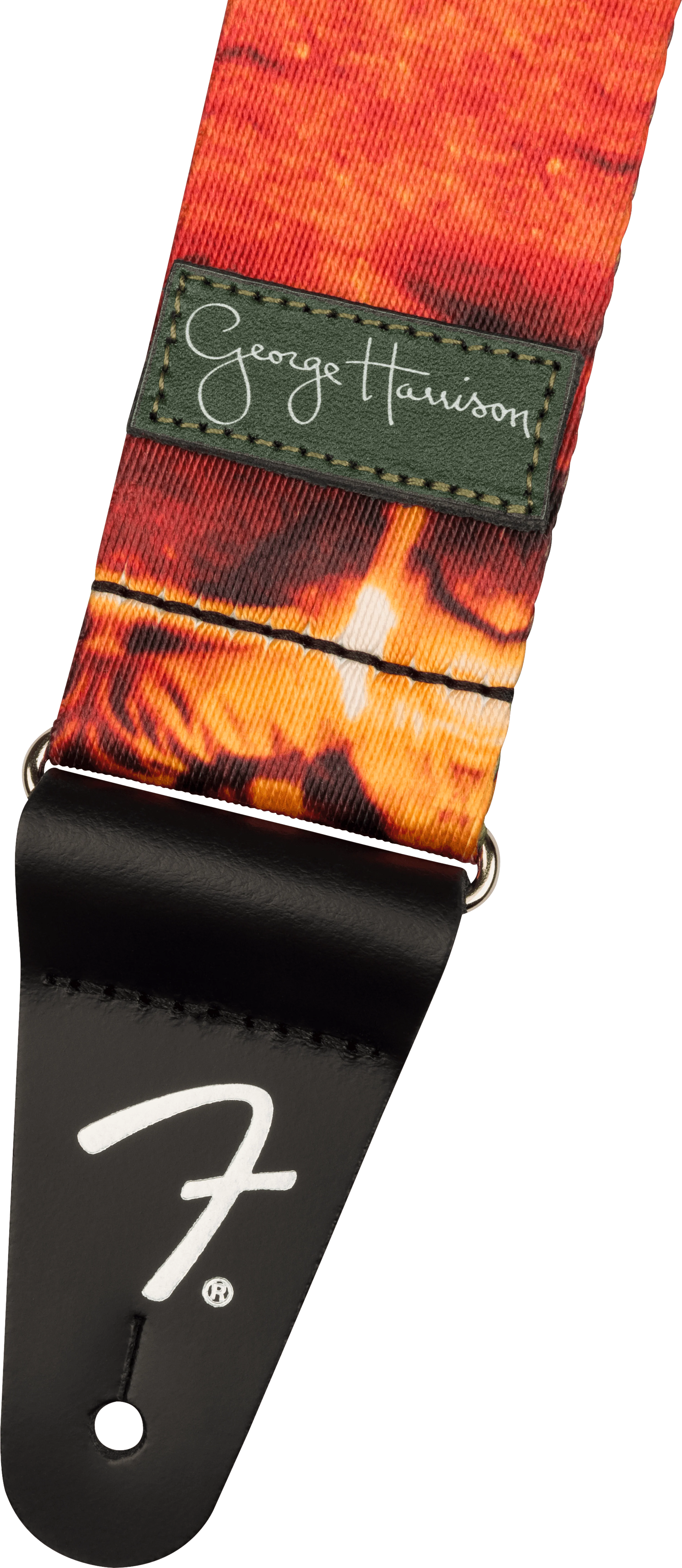 George Harrison All Things Must Pass Friar Park Strap 2 George Harrison All Things Must Pass Friar Park Strap