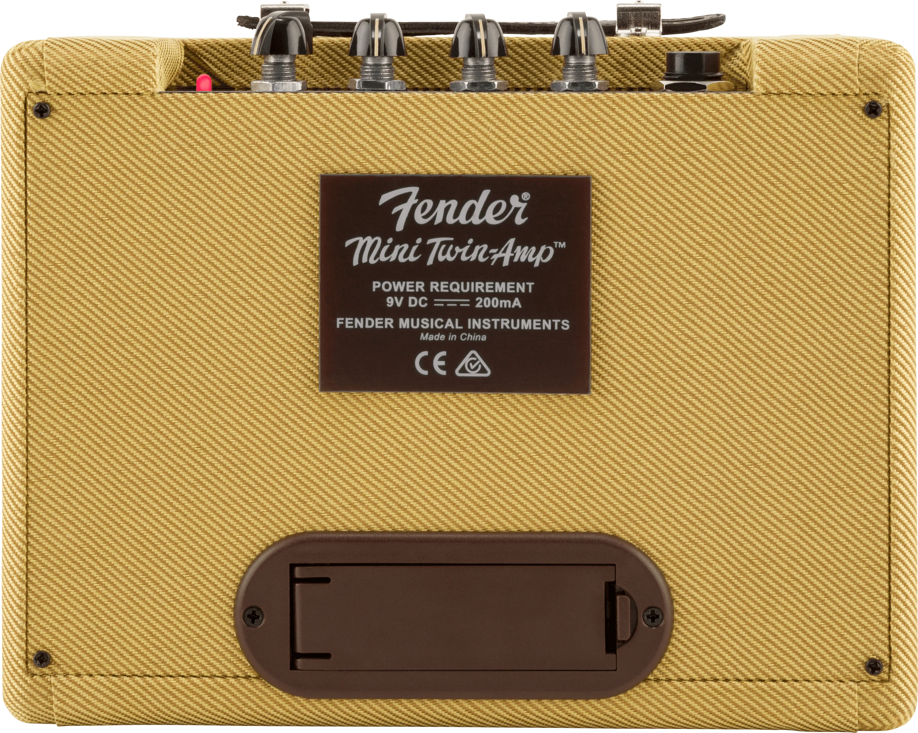 Mini '57 Twin-Amp™ 2 Mini '57 Twin-Amp™