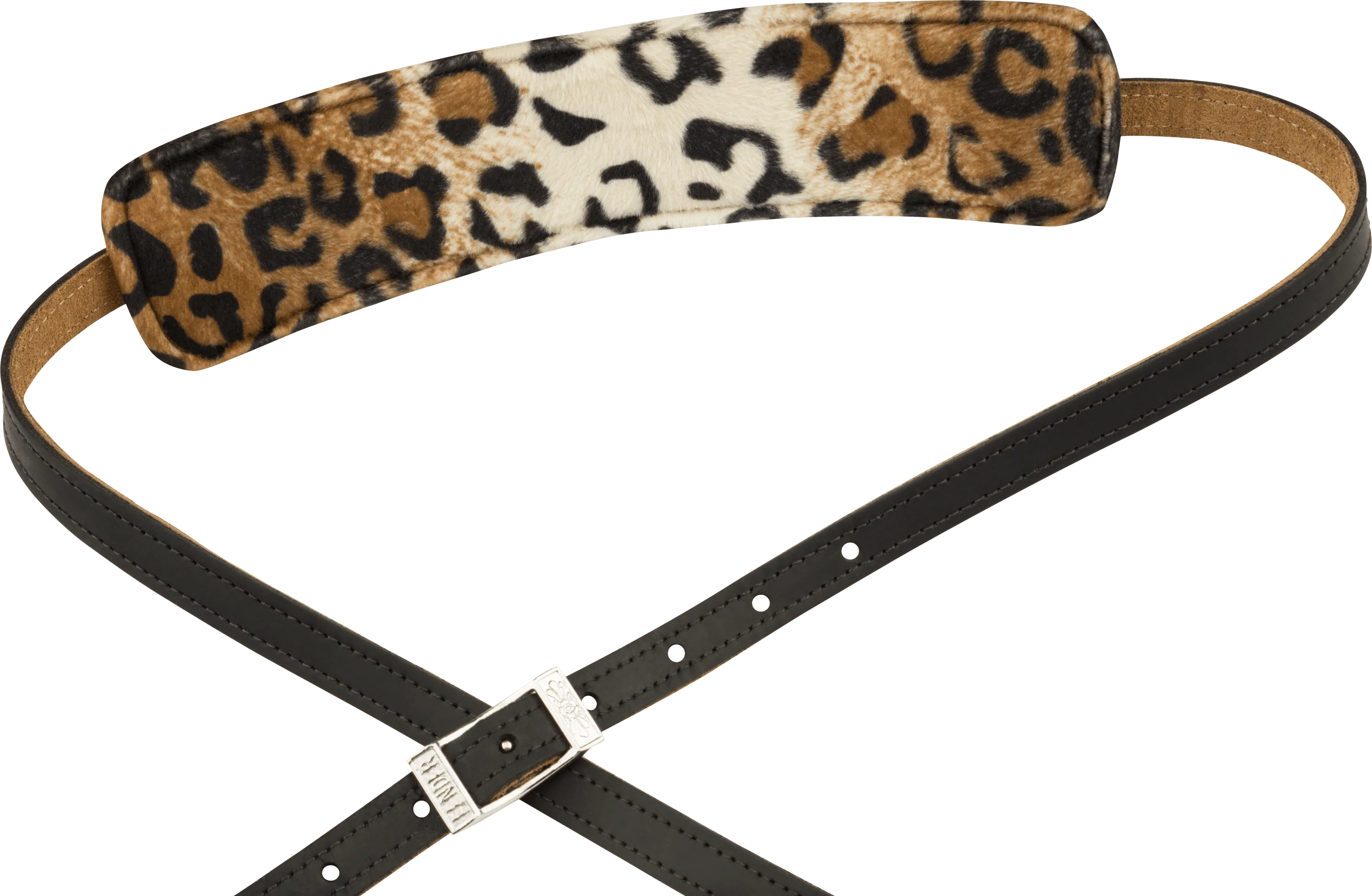 Joe Strummer Vintage Saddle Strap 1 Joe Strummer Vintage Saddle Strap