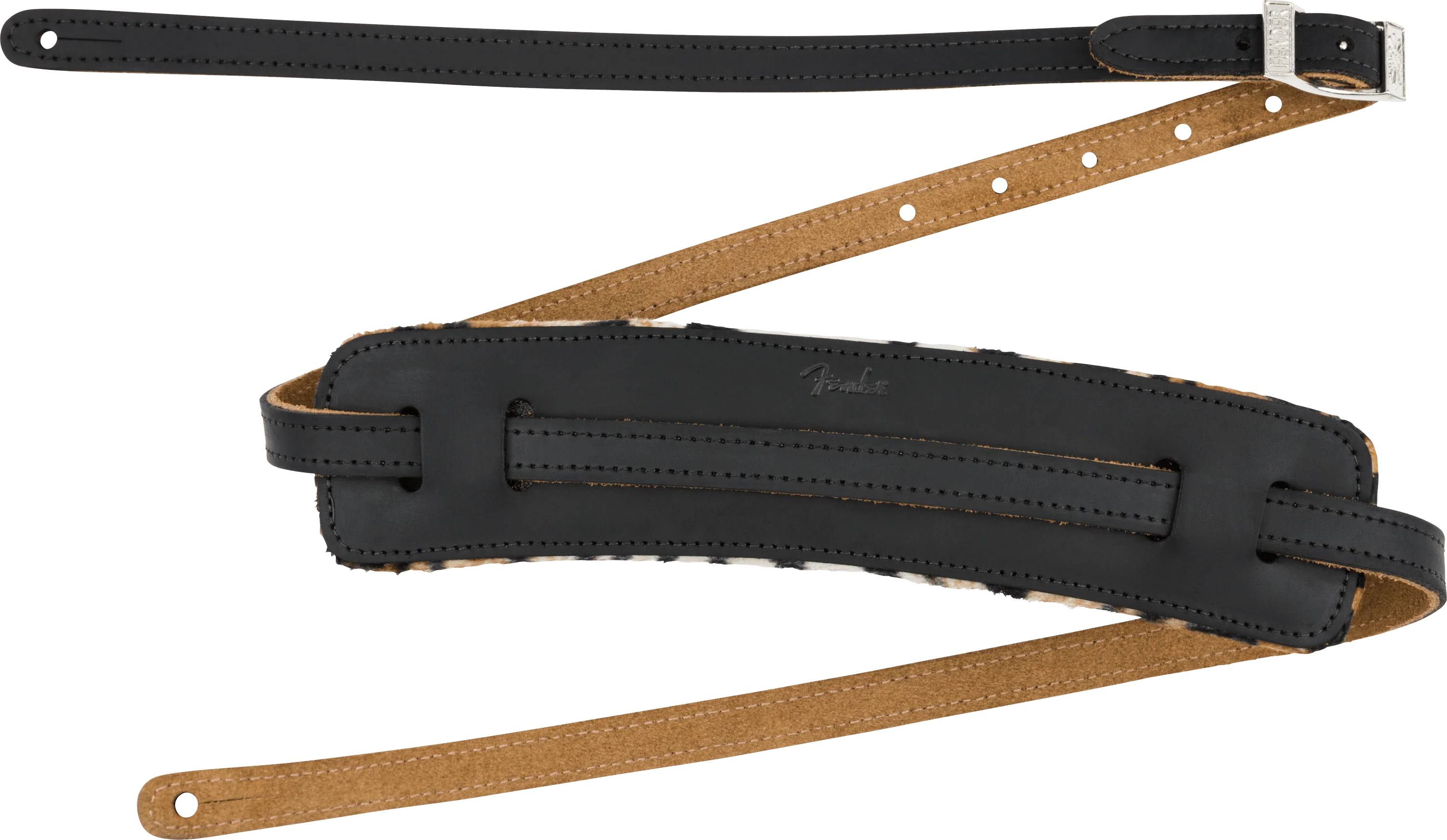 Joe Strummer Vintage Saddle Strap 2 Joe Strummer Vintage Saddle Strap
