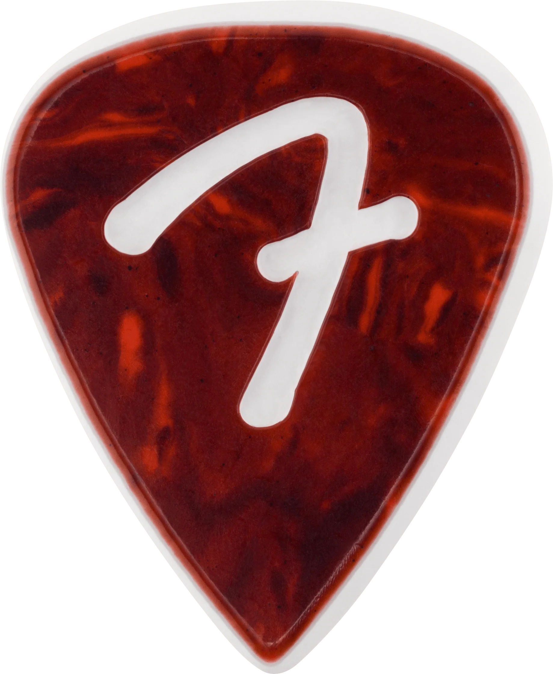F Grip Picks, 351 Shape - 3 Pack 1 F Grip Picks, 351 Shape - 3 Pack