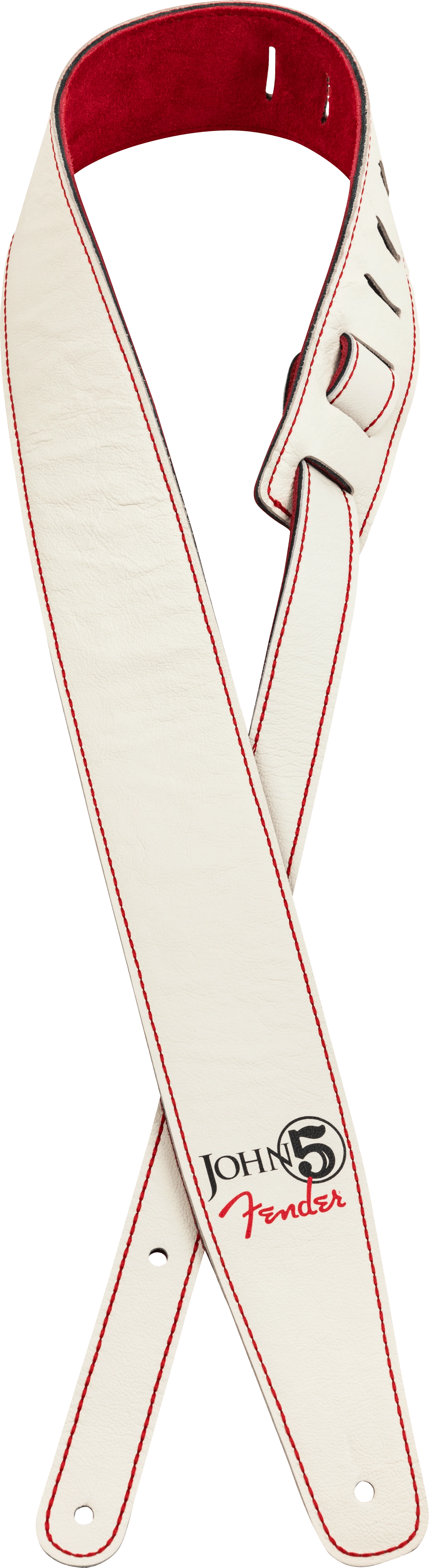 John 5 Leather Strap