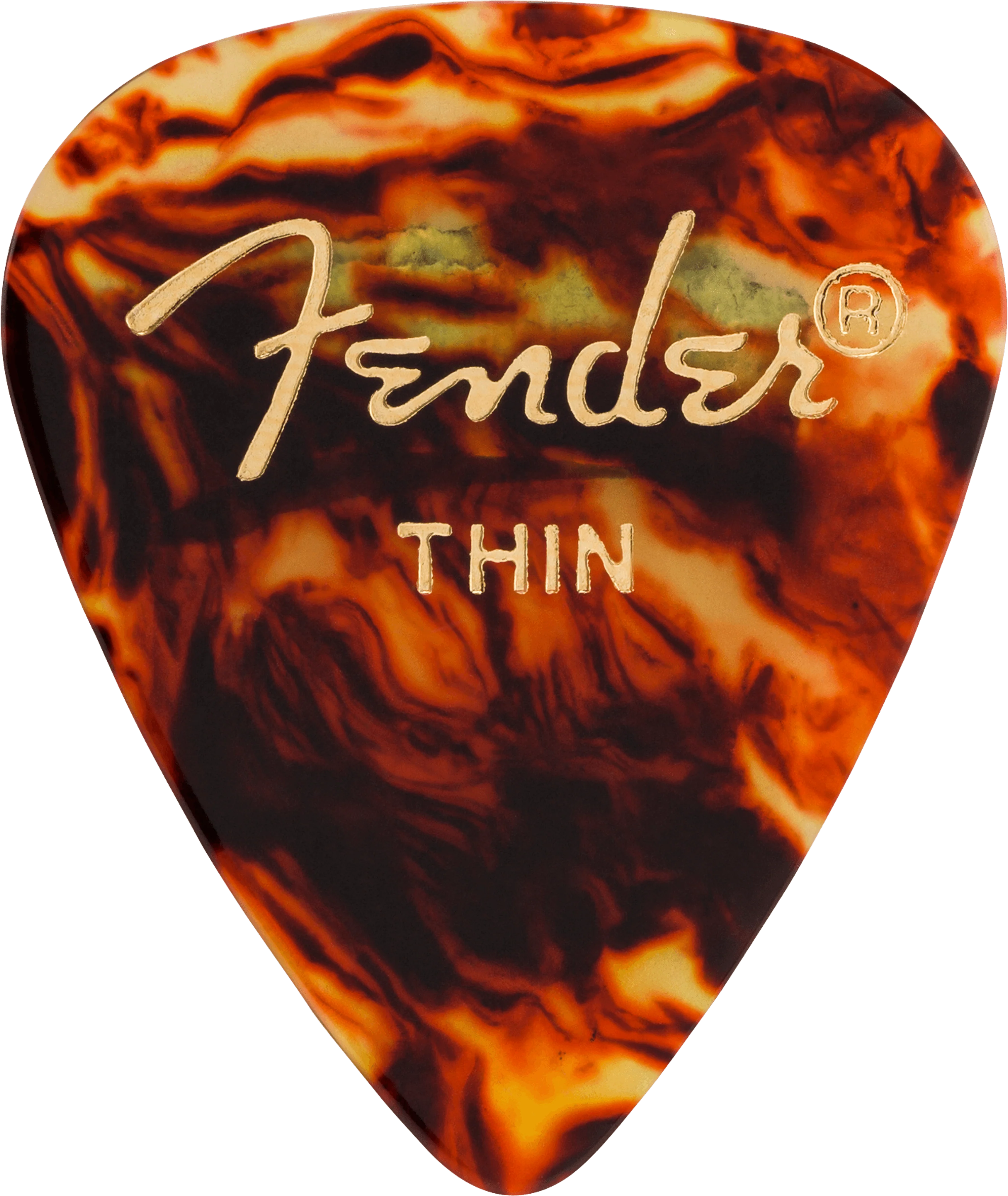 Classic Celluloid Picks, 351 Shape - 1 Gross (144 Pack)