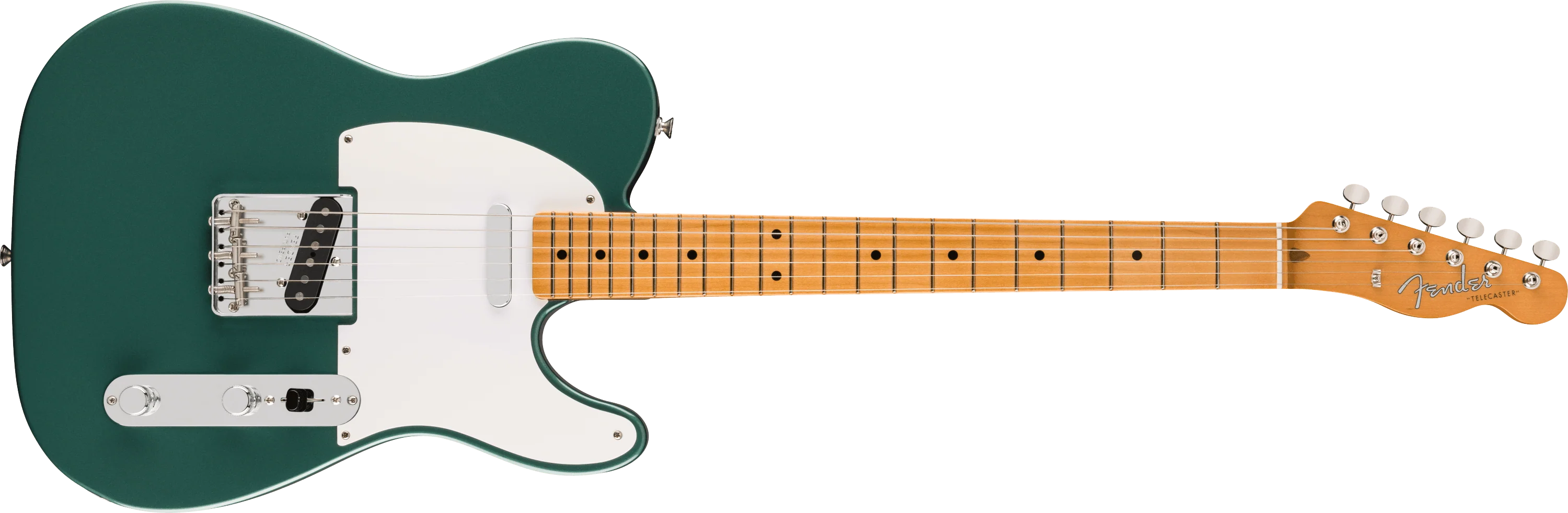 Vintera® III Late '50s Telecaster®