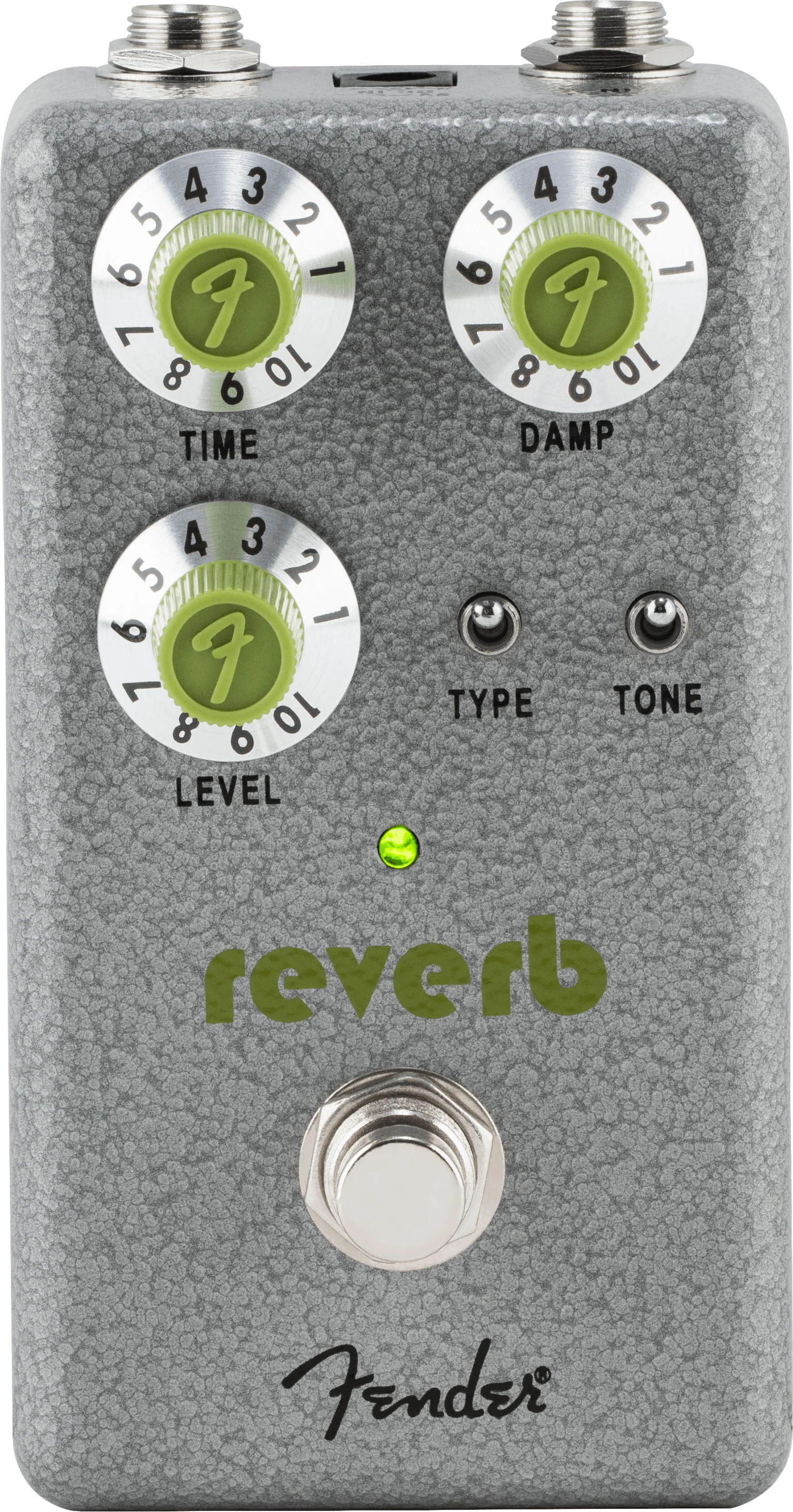 Hammertone™ Reverb 2 Hammertone™ Reverb
