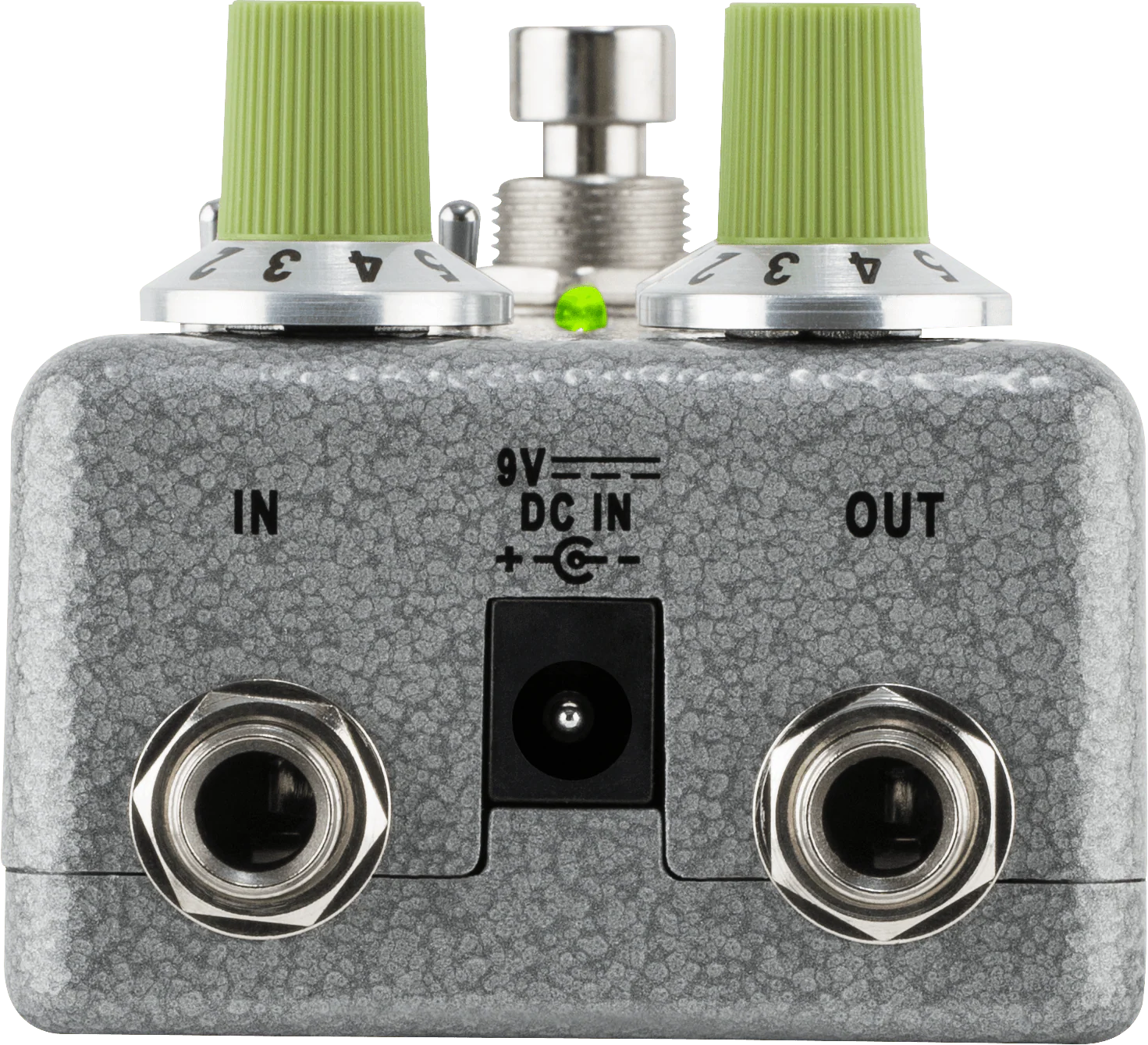 Hammertone™ Reverb 1 Hammertone™ Reverb