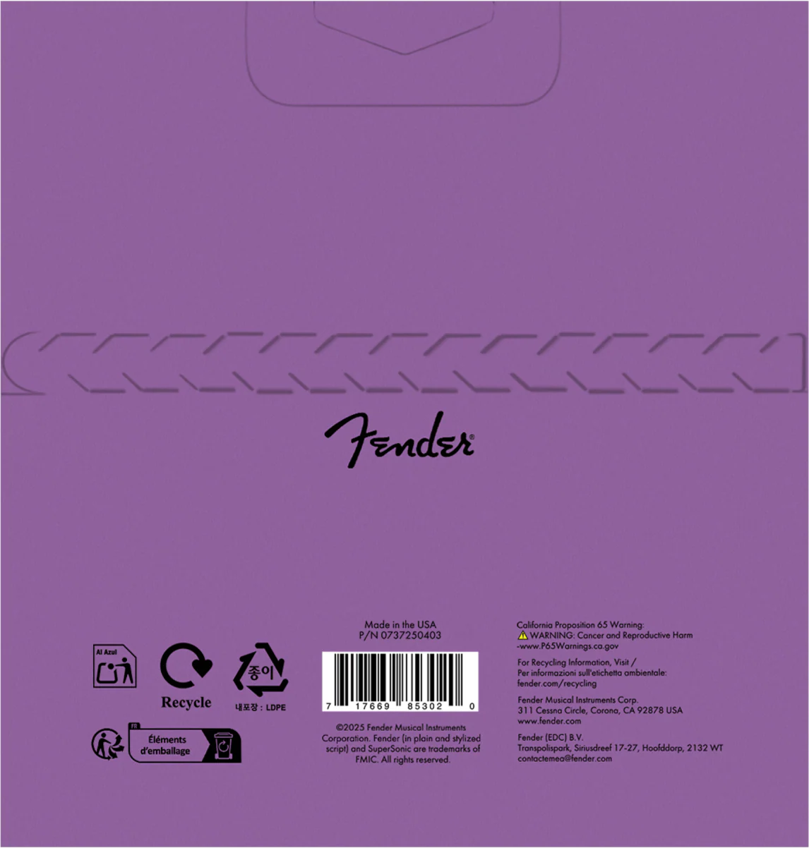 SubSonic™ 7250 Nickel-Plated Steel Bass Strings 2 SubSonic™ 7250 Nickel-Plated Steel Bass Strings