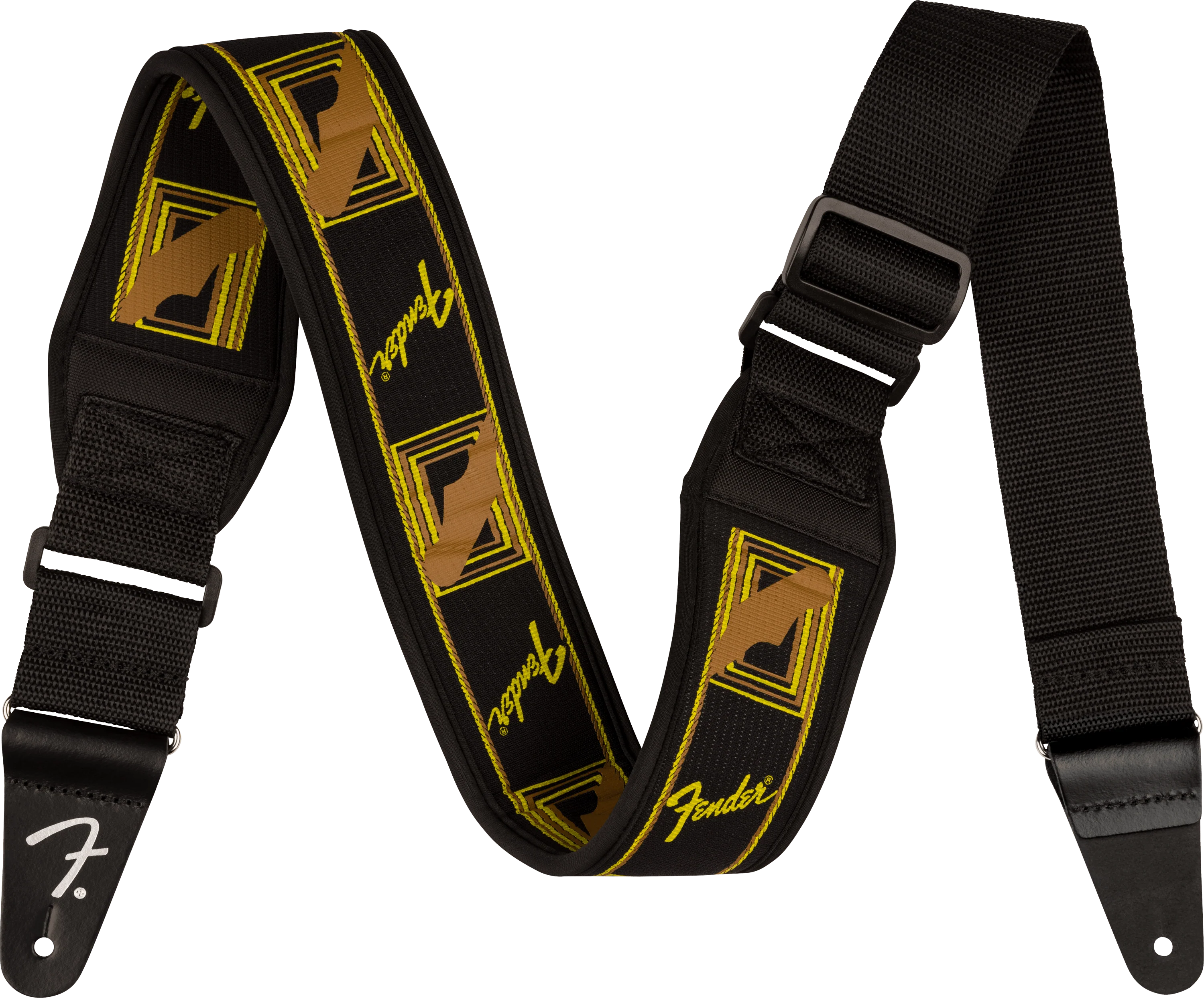 Swell™ Neoprene Logo Strap, 2.5" 1 Swell™ Neoprene Logo Strap, 2.5"