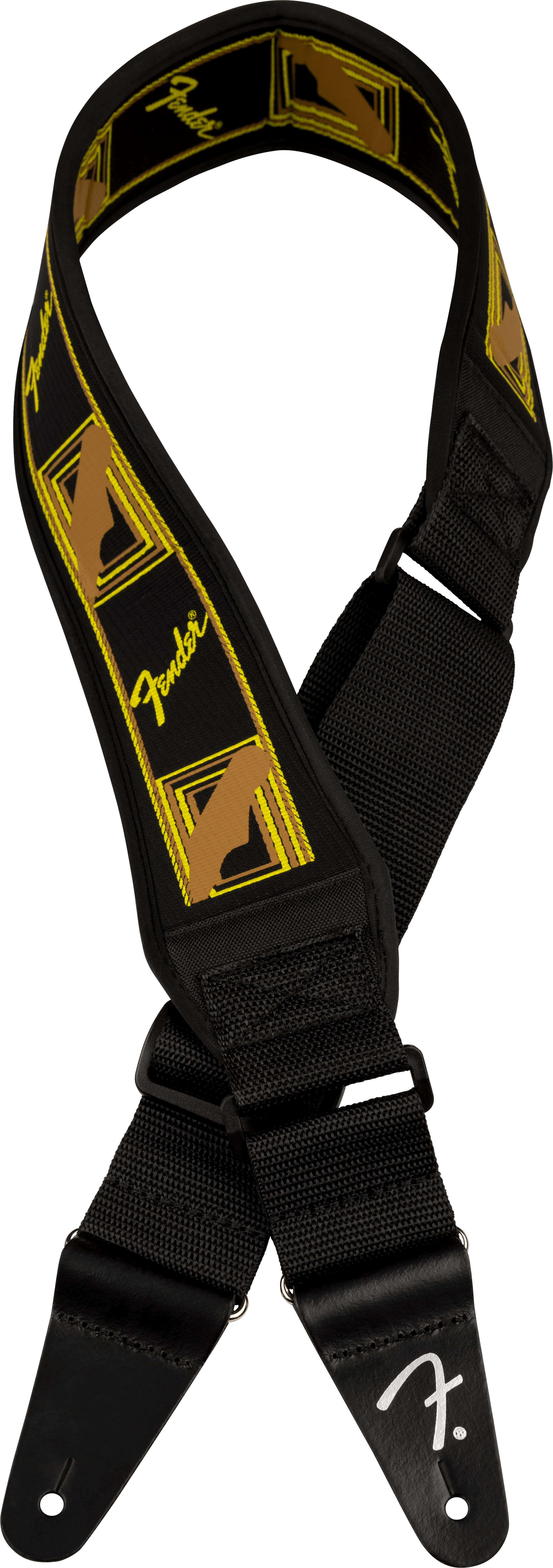 Swell™ Neoprene Logo Strap, 2.5" 2 Swell™ Neoprene Logo Strap, 2.5"