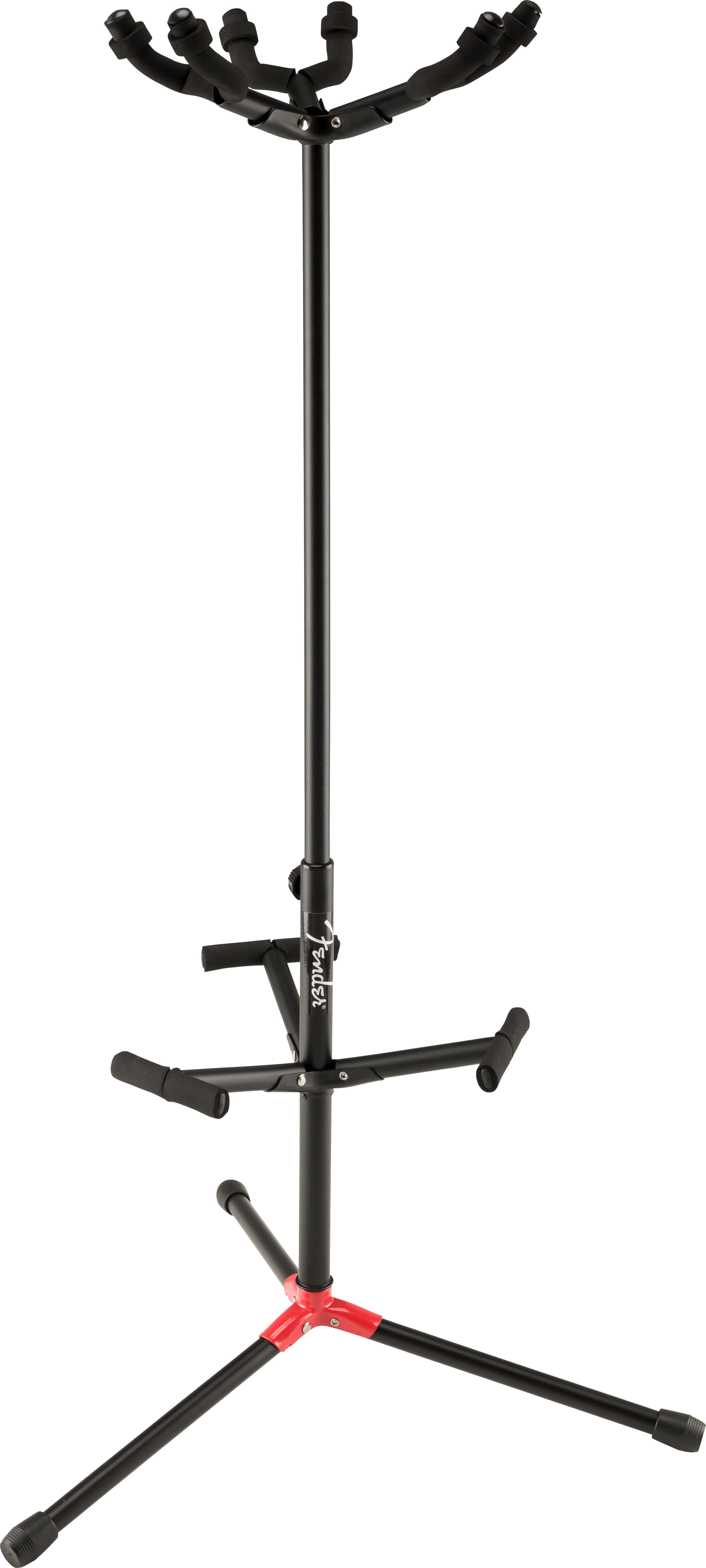 Adjustable Triple Hanging Guitar Stand 2 Adjustable Triple Hanging Guitar Stand
