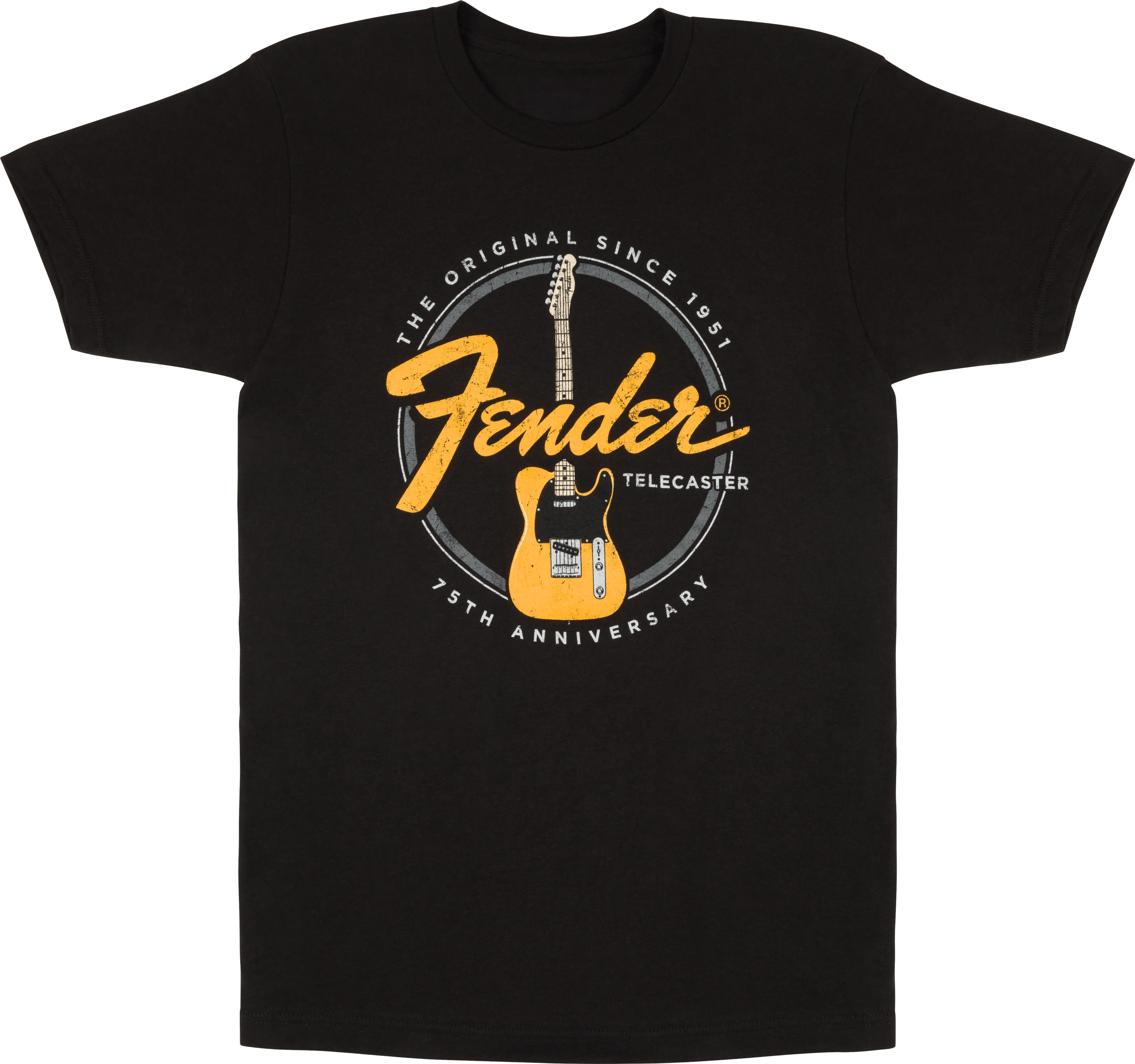 Telecaster® 75th Tele® Tee